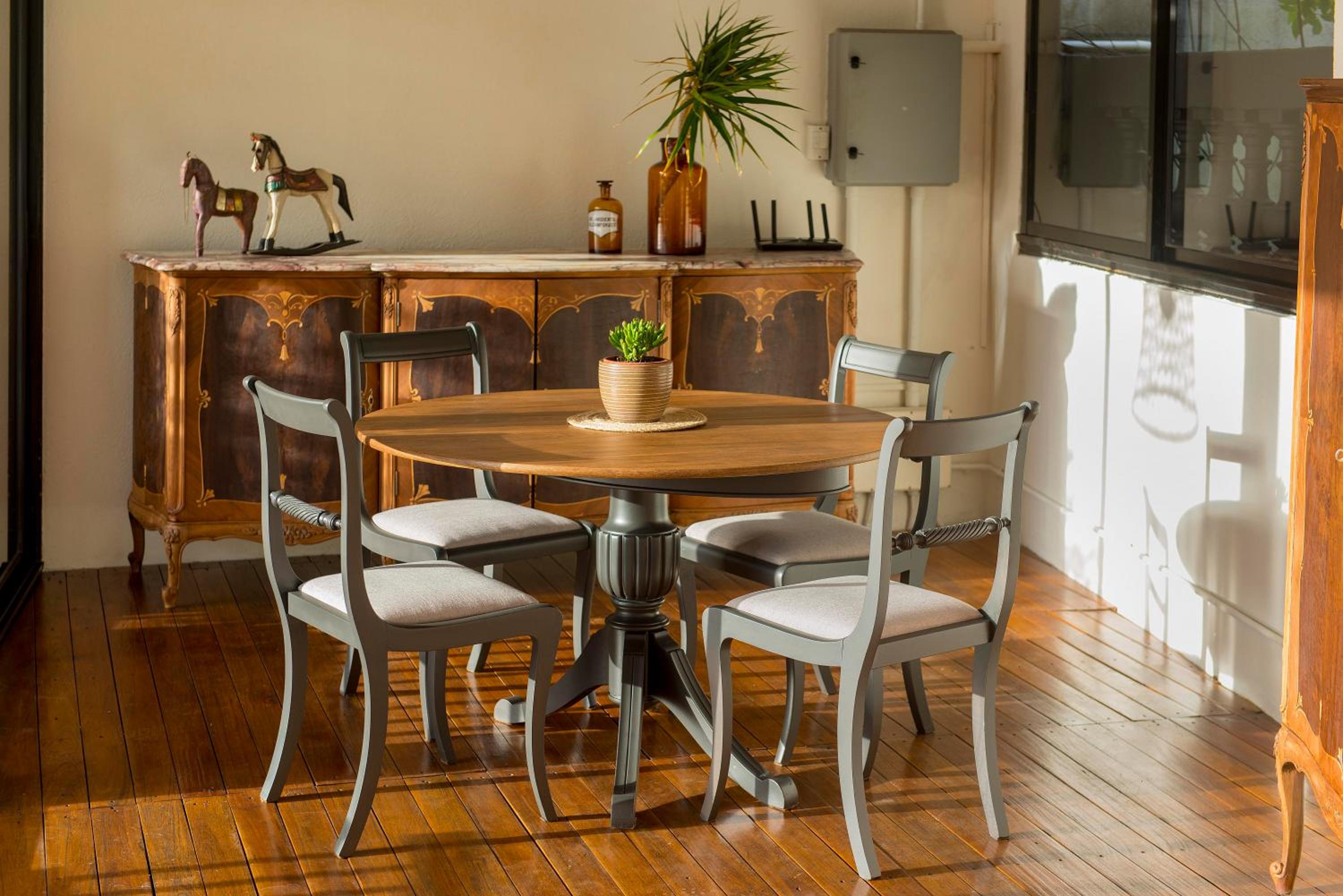 Casa en Palermo ideal para grupos hasta 15 personas