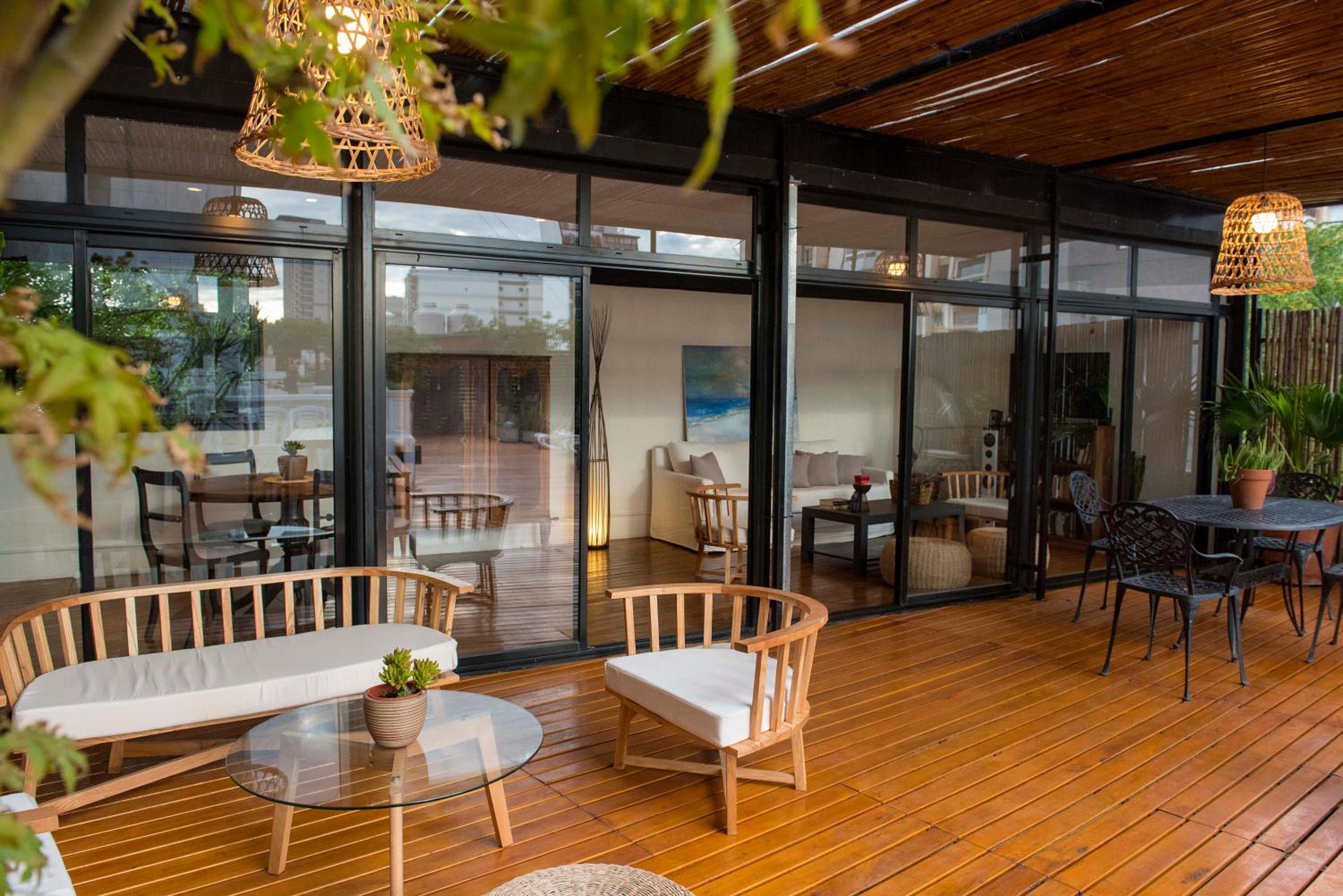 Casa en Palermo ideal para grupos hasta 15 personas