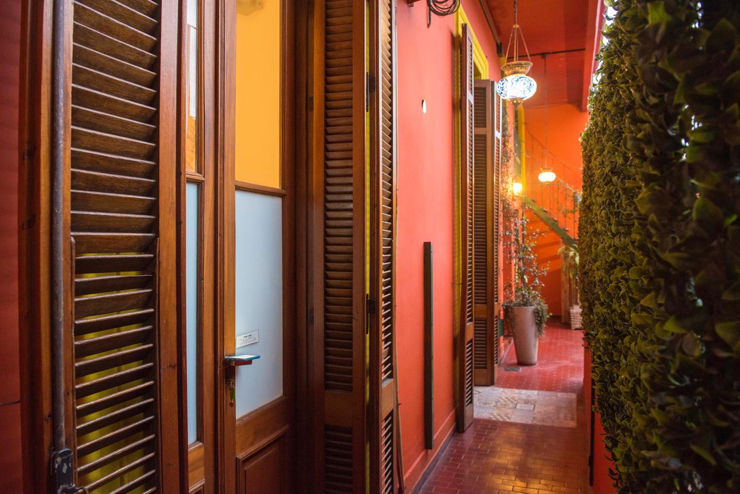 Casa en Palermo ideal para grupos hasta 15 personas
