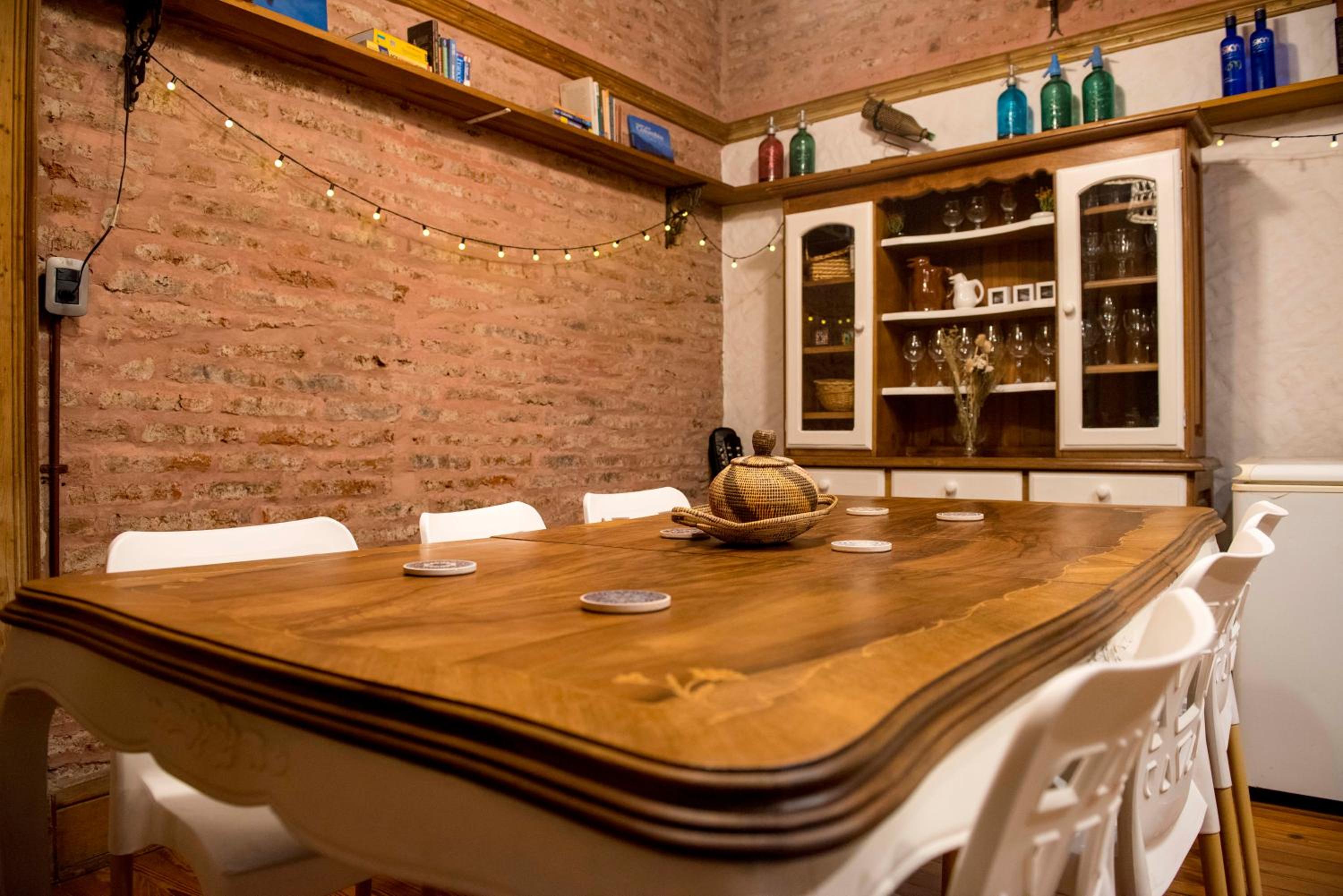 Casa en Palermo ideal para grupos hasta 15 personas