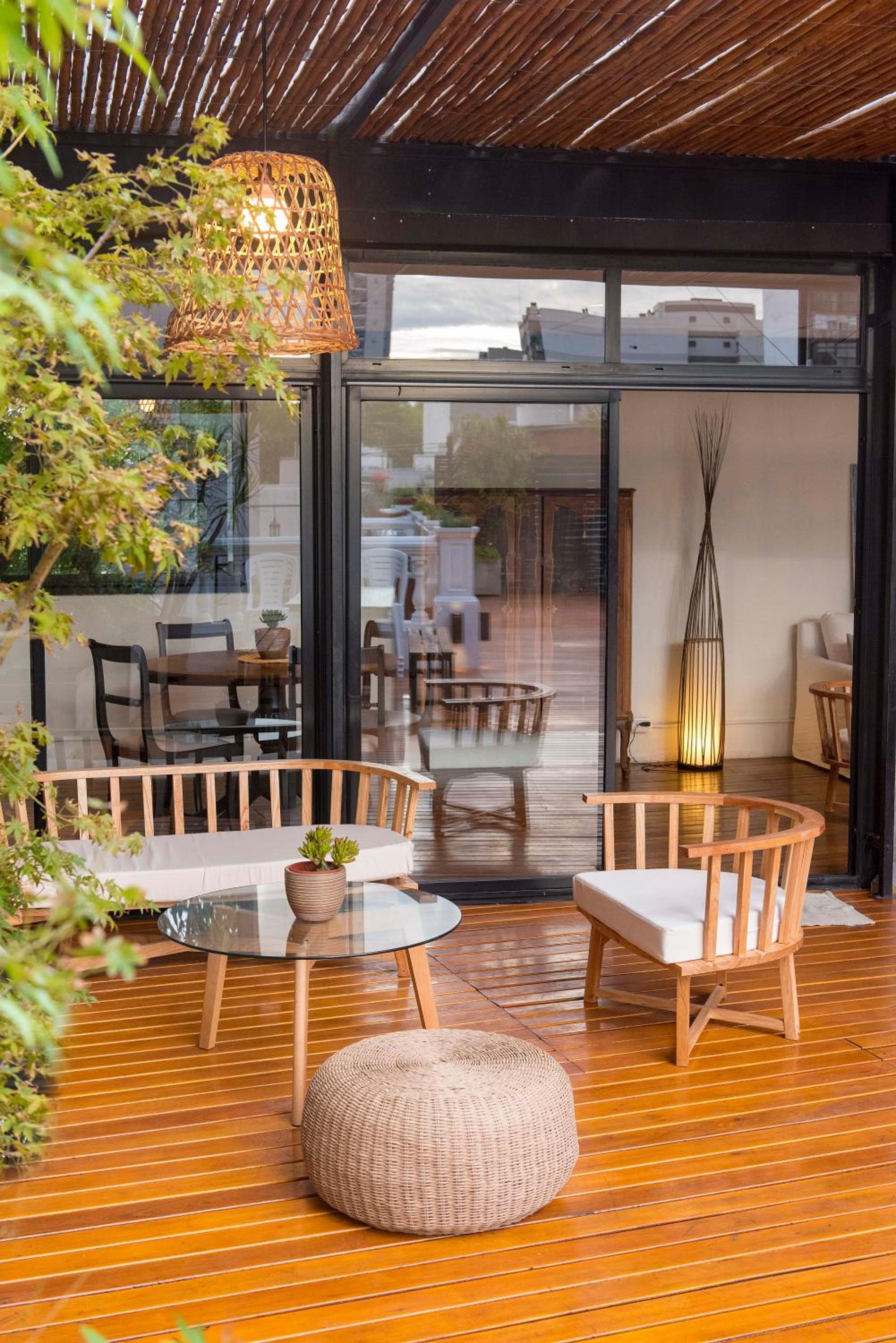 Casa en Palermo ideal para grupos hasta 15 personas