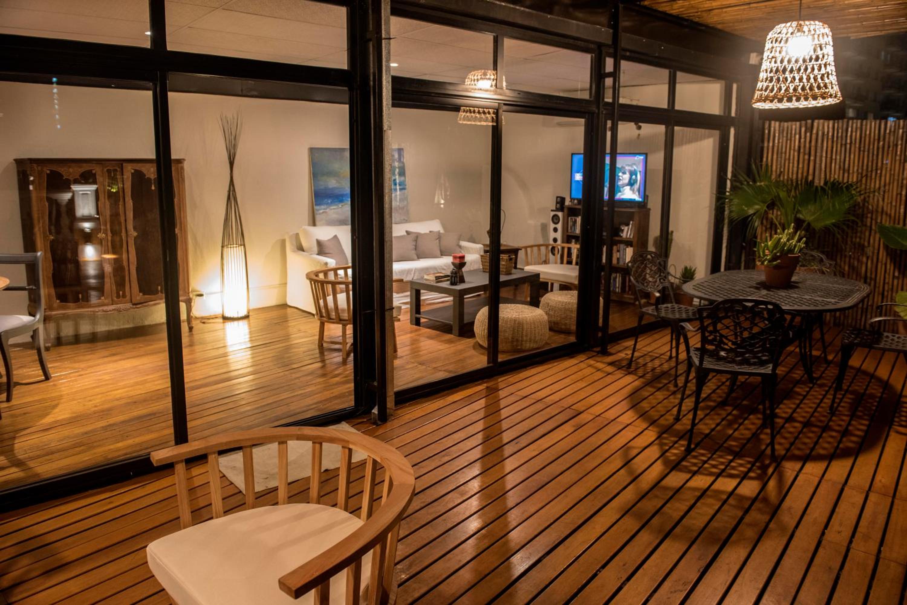 Casa en Palermo ideal para grupos hasta 15 personas