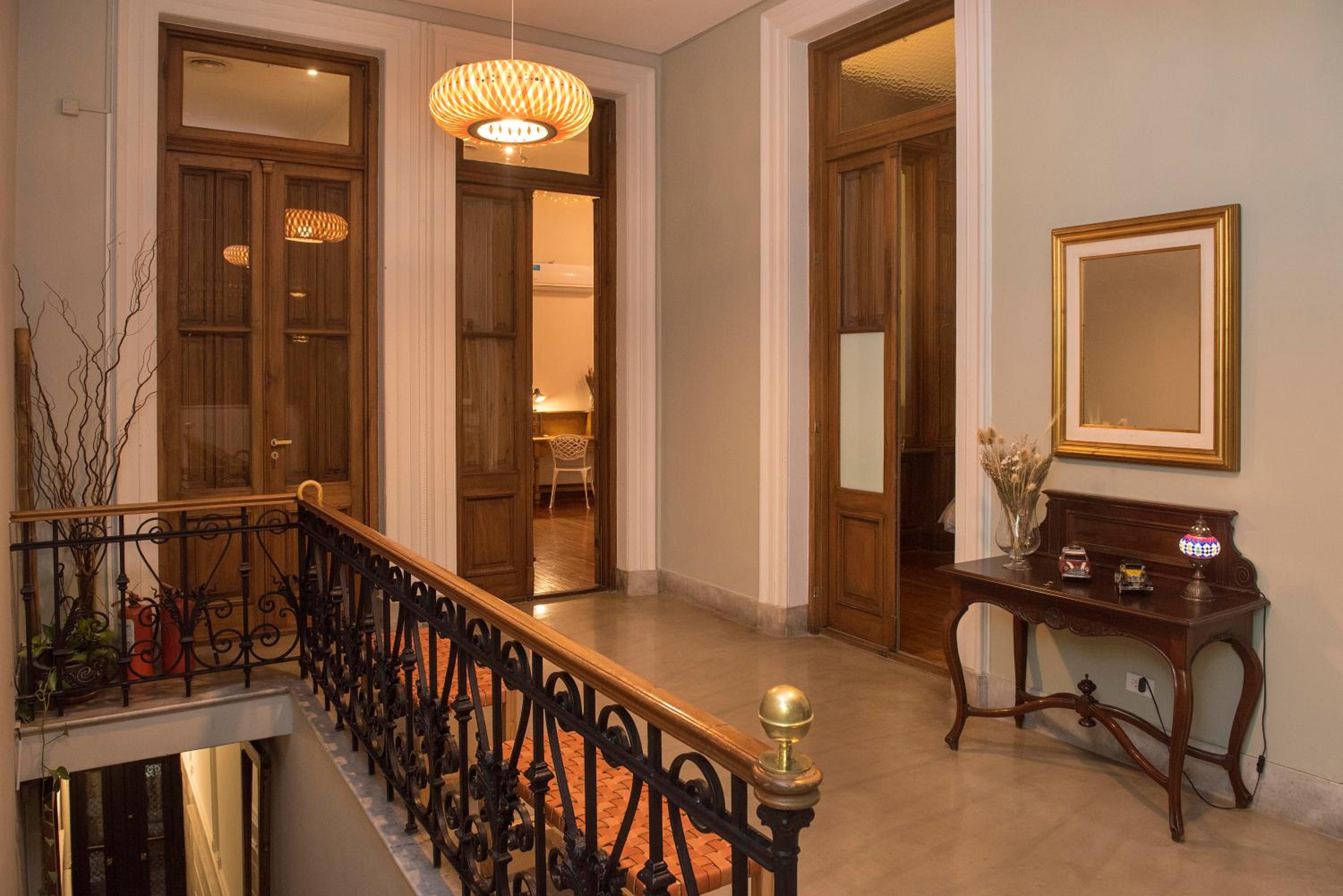 Casa en Palermo ideal para grupos hasta 15 personas