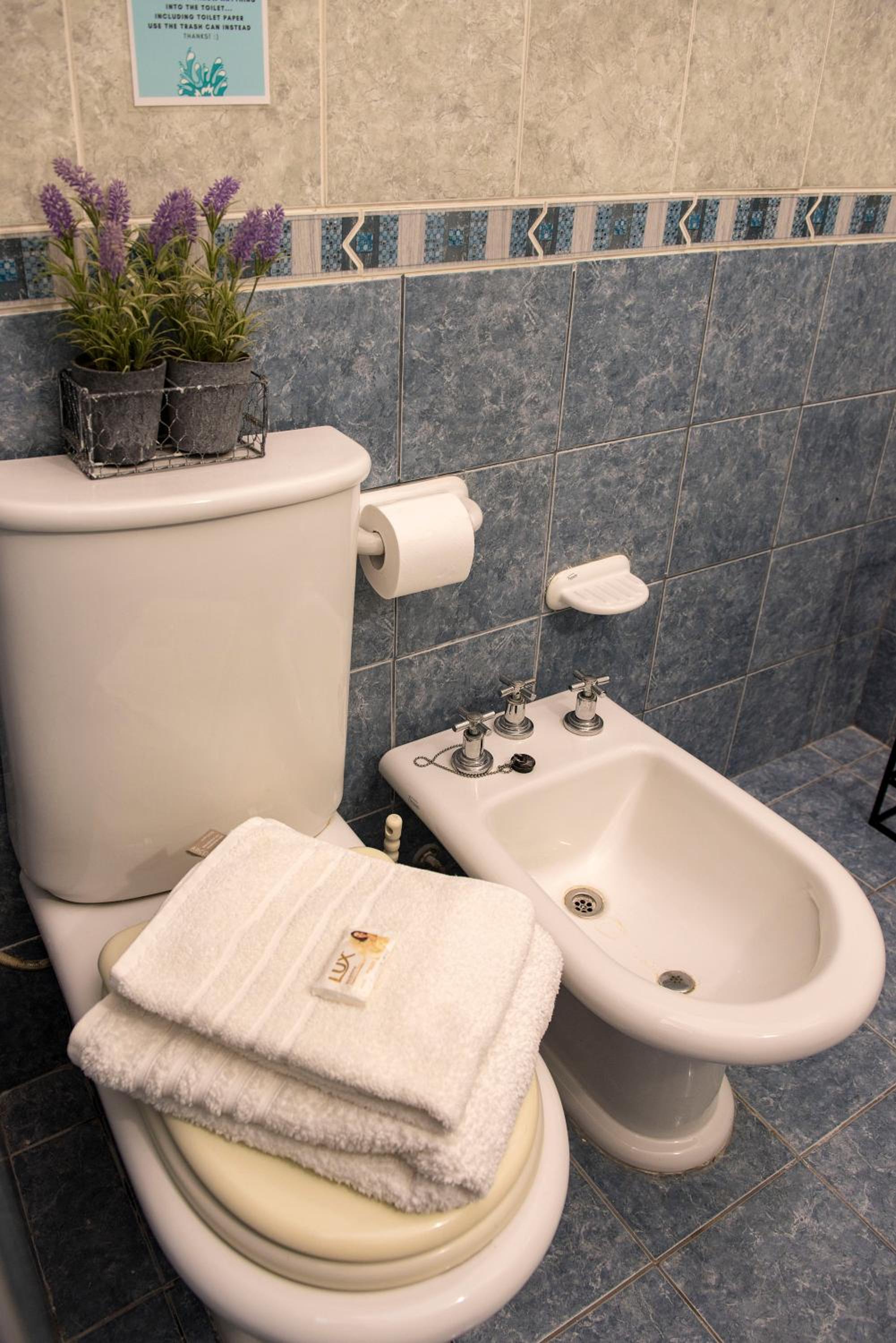 Casa en Palermo ideal para grupos hasta 15 personas