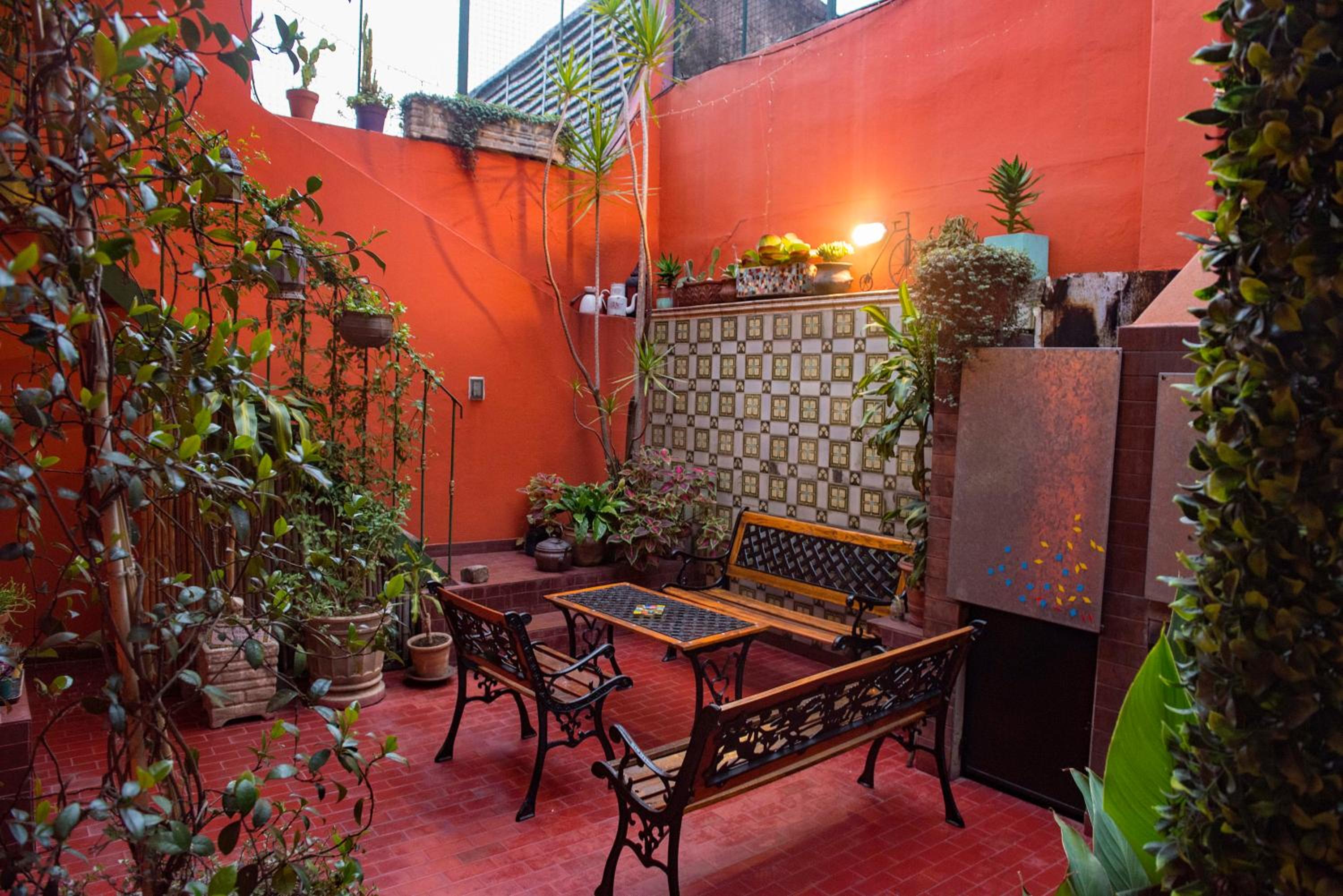 Casa en Palermo ideal para grupos hasta 15 personas