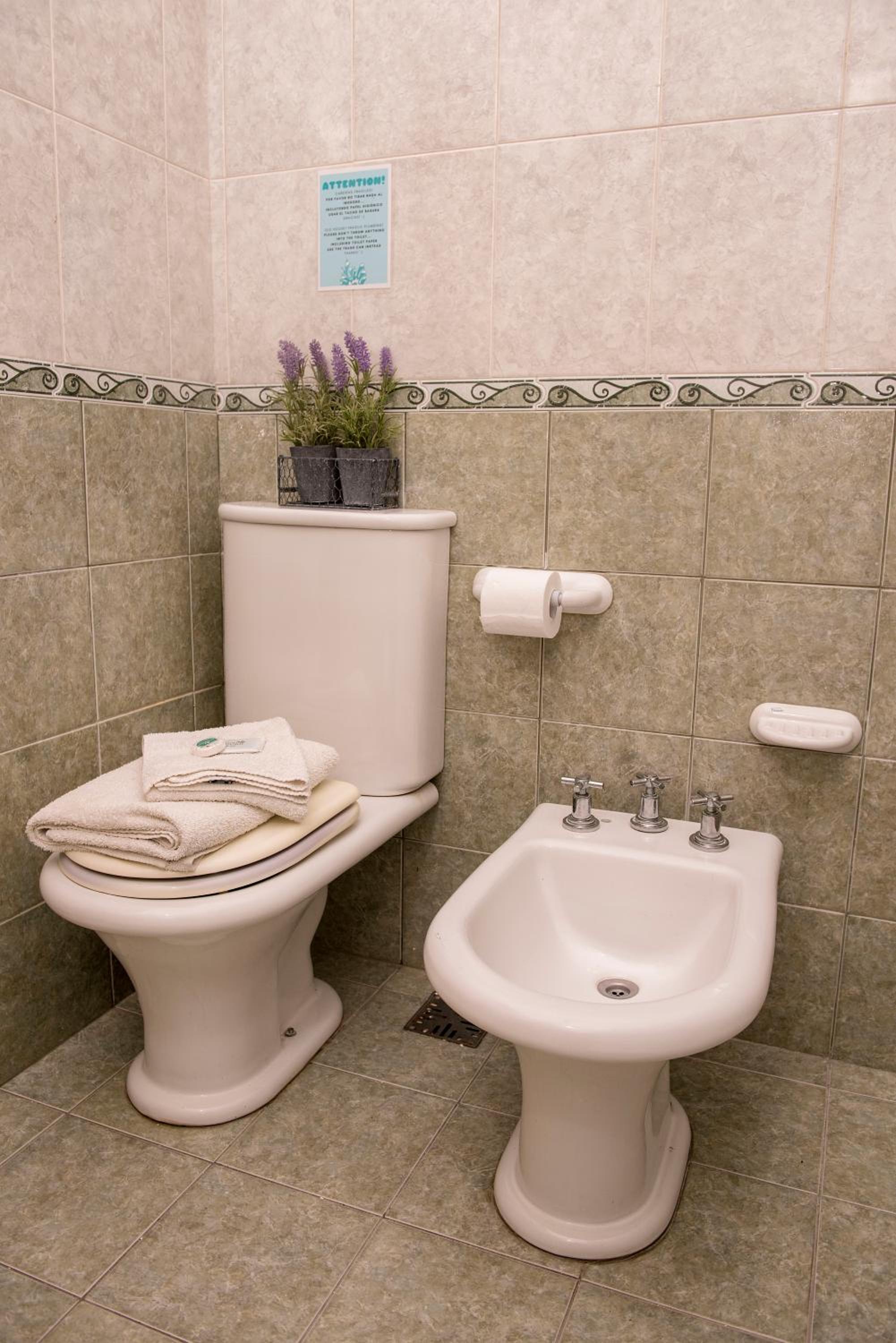 Casa en Palermo ideal para grupos hasta 15 personas