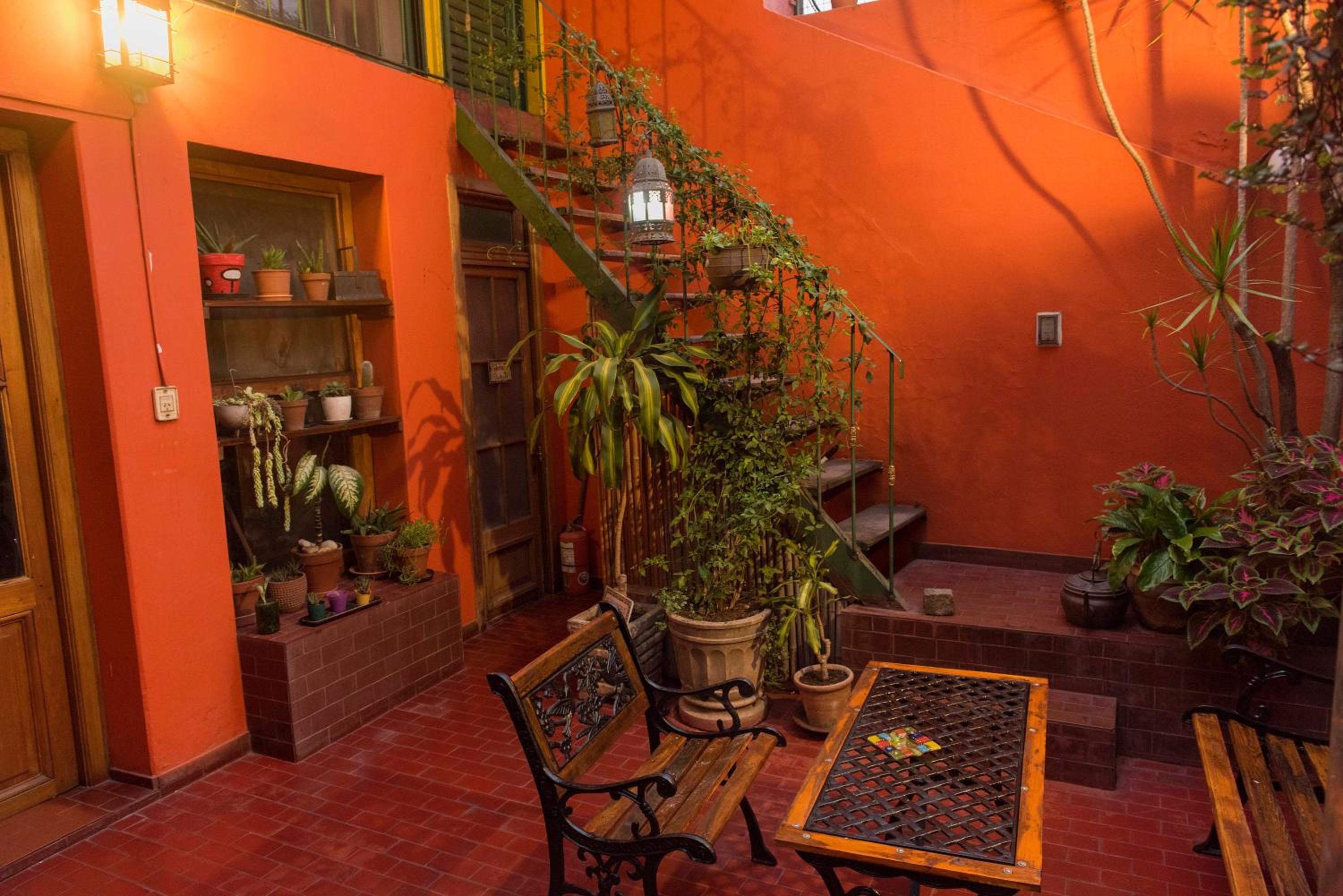 Casa en Palermo ideal para grupos hasta 15 personas