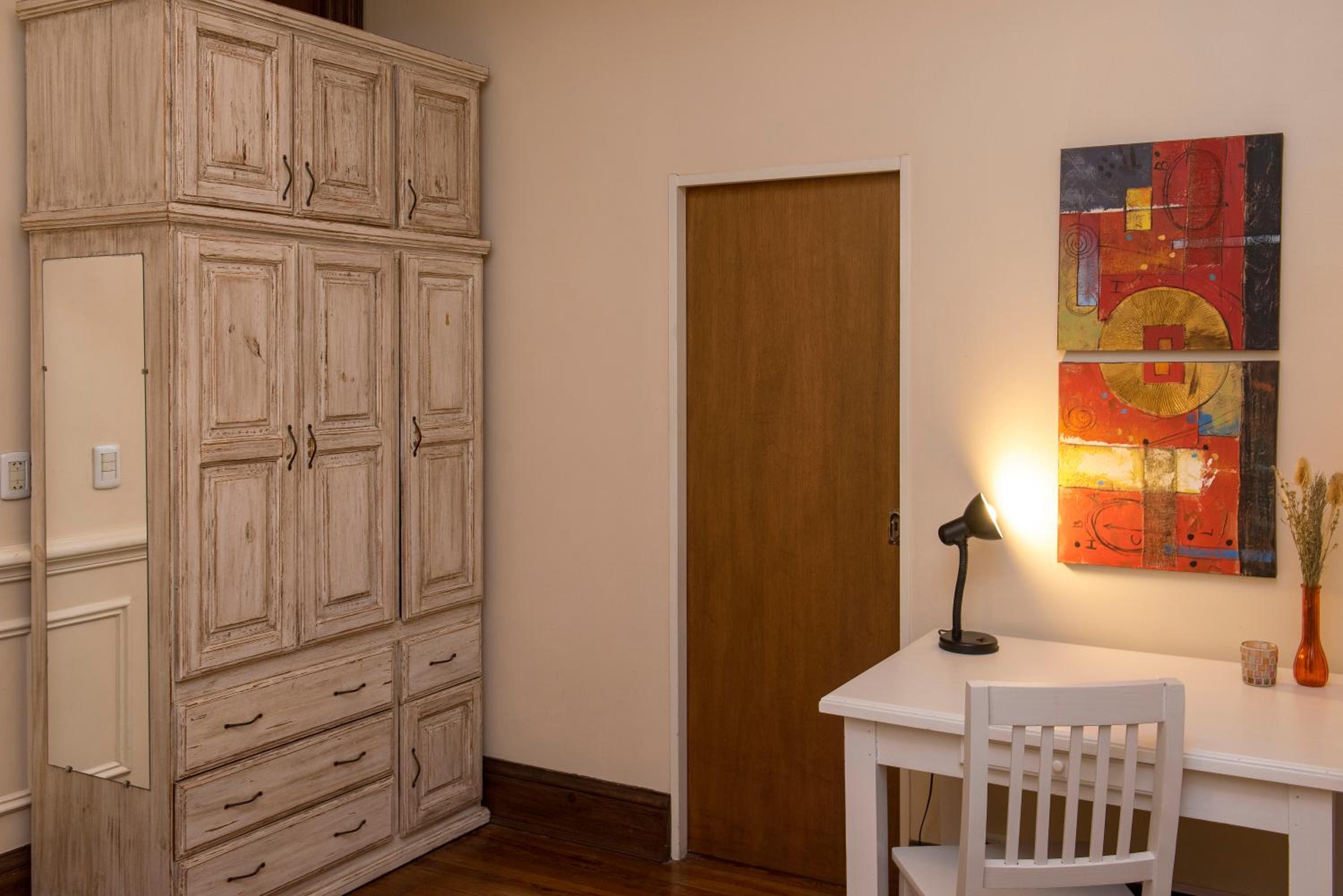Casa en Palermo ideal para grupos hasta 15 personas