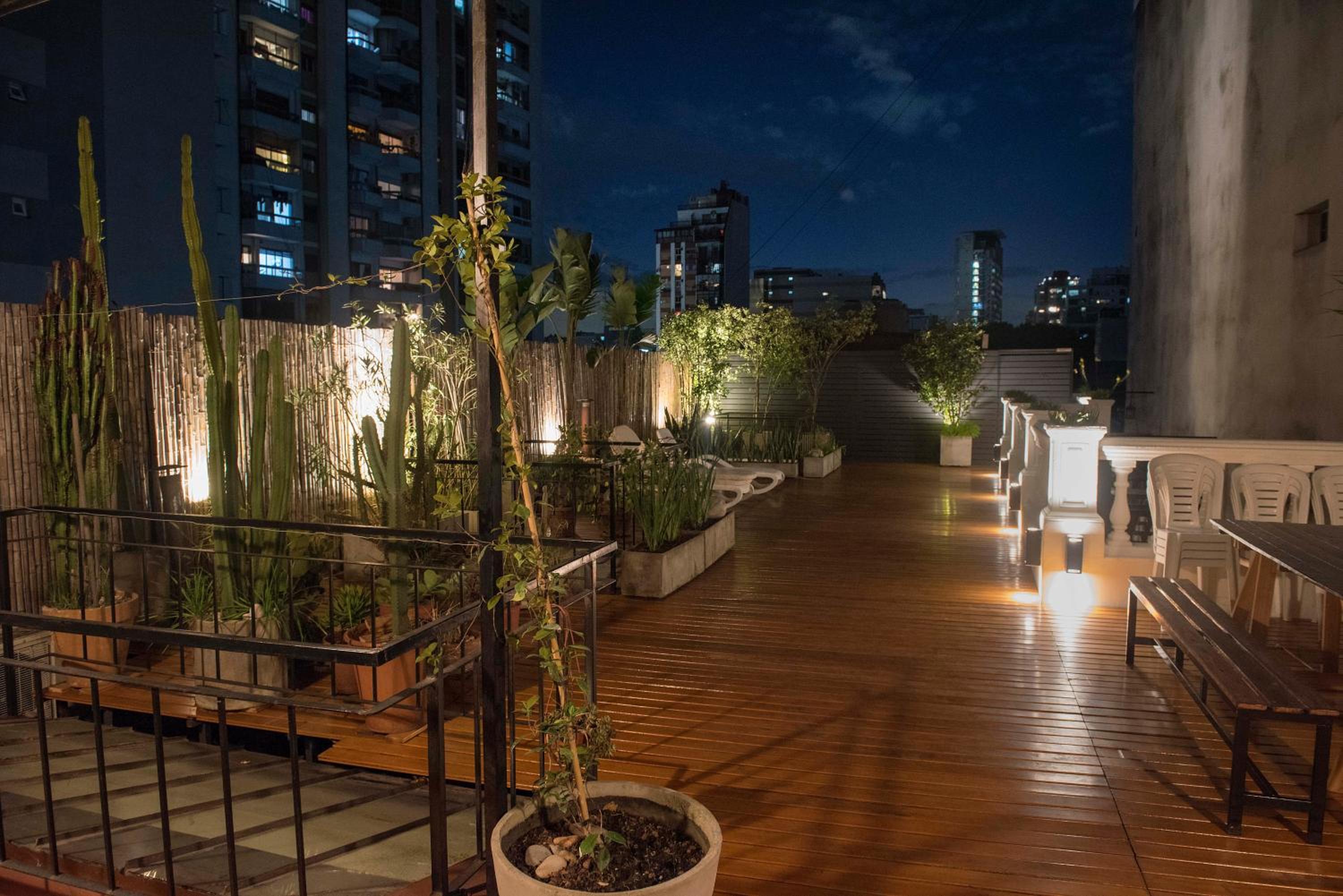 Casa en Palermo ideal para grupos hasta 15 personas