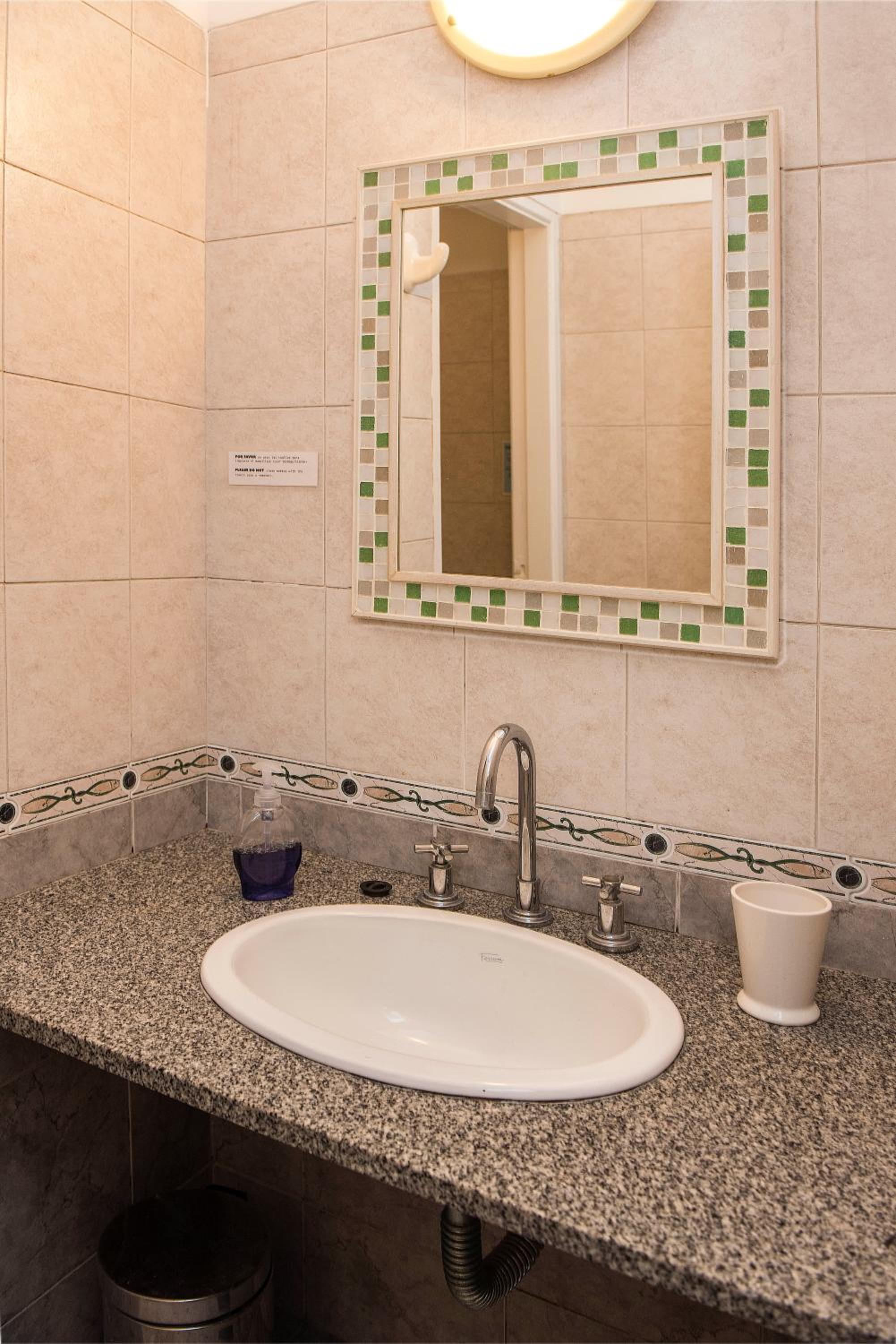 Casa en Palermo ideal para grupos hasta 15 personas