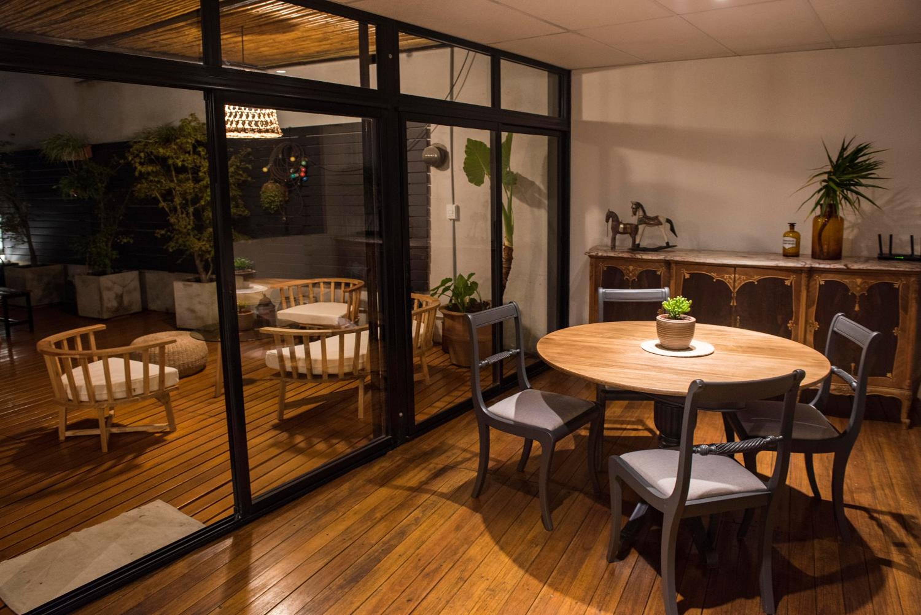 Casa en Palermo ideal para grupos hasta 15 personas
