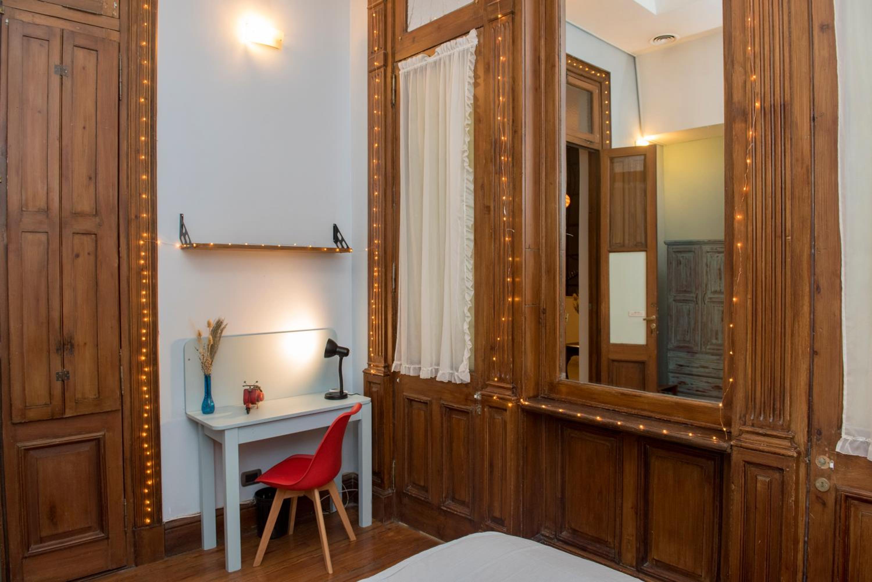 Casa en Palermo ideal para grupos hasta 15 personas