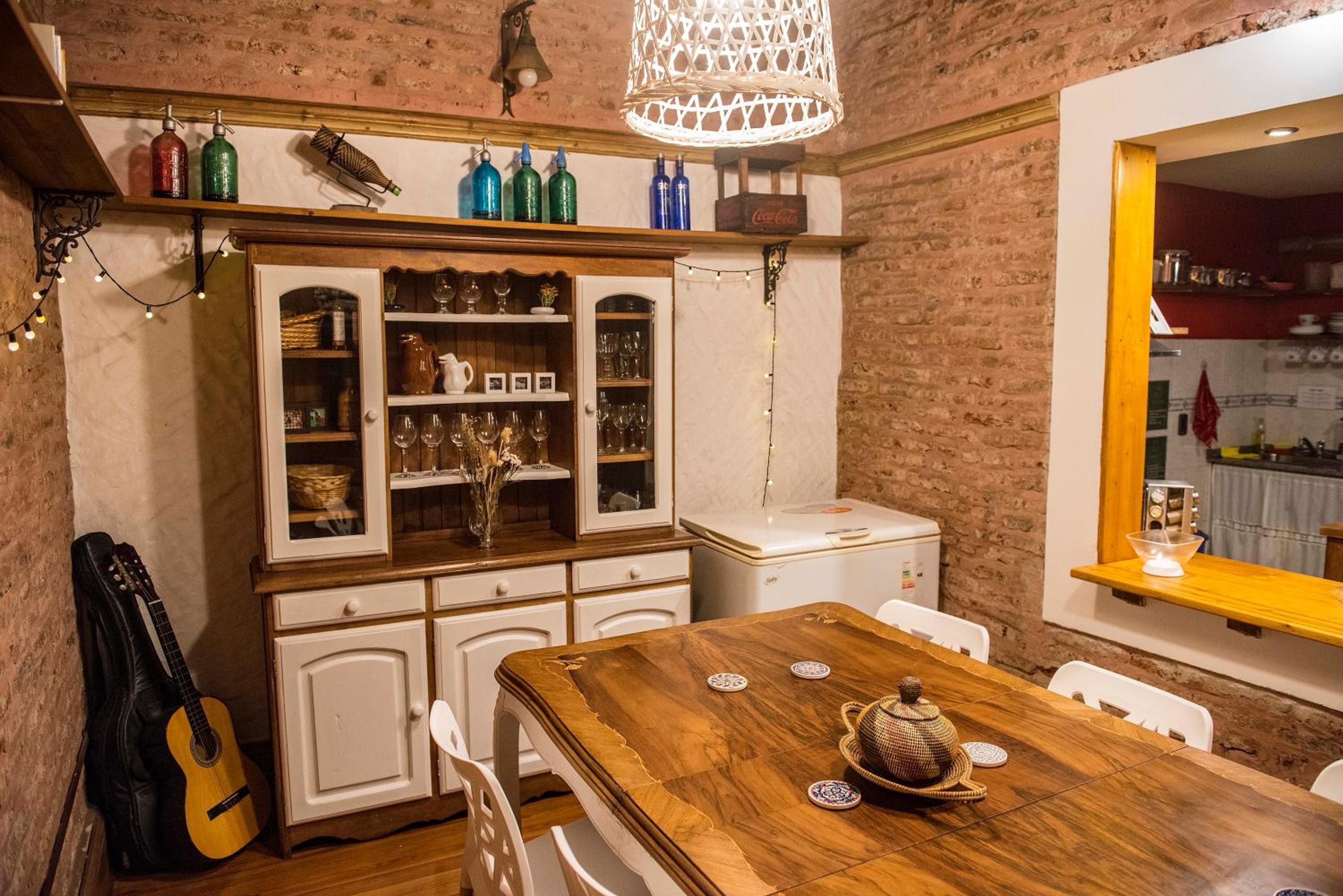 Casa en Palermo ideal para grupos hasta 15 personas
