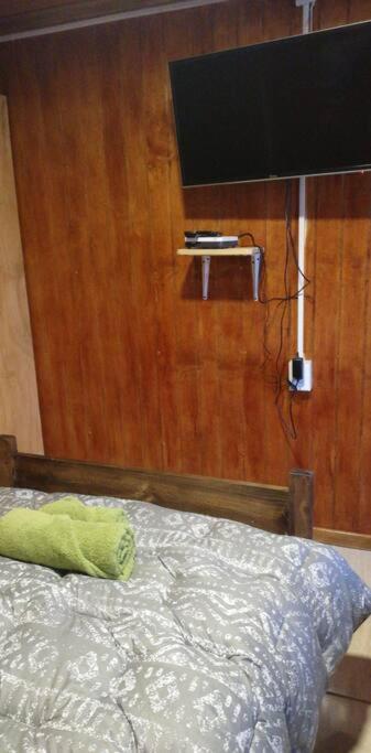 Departamentos Lomas del Grey , Natales