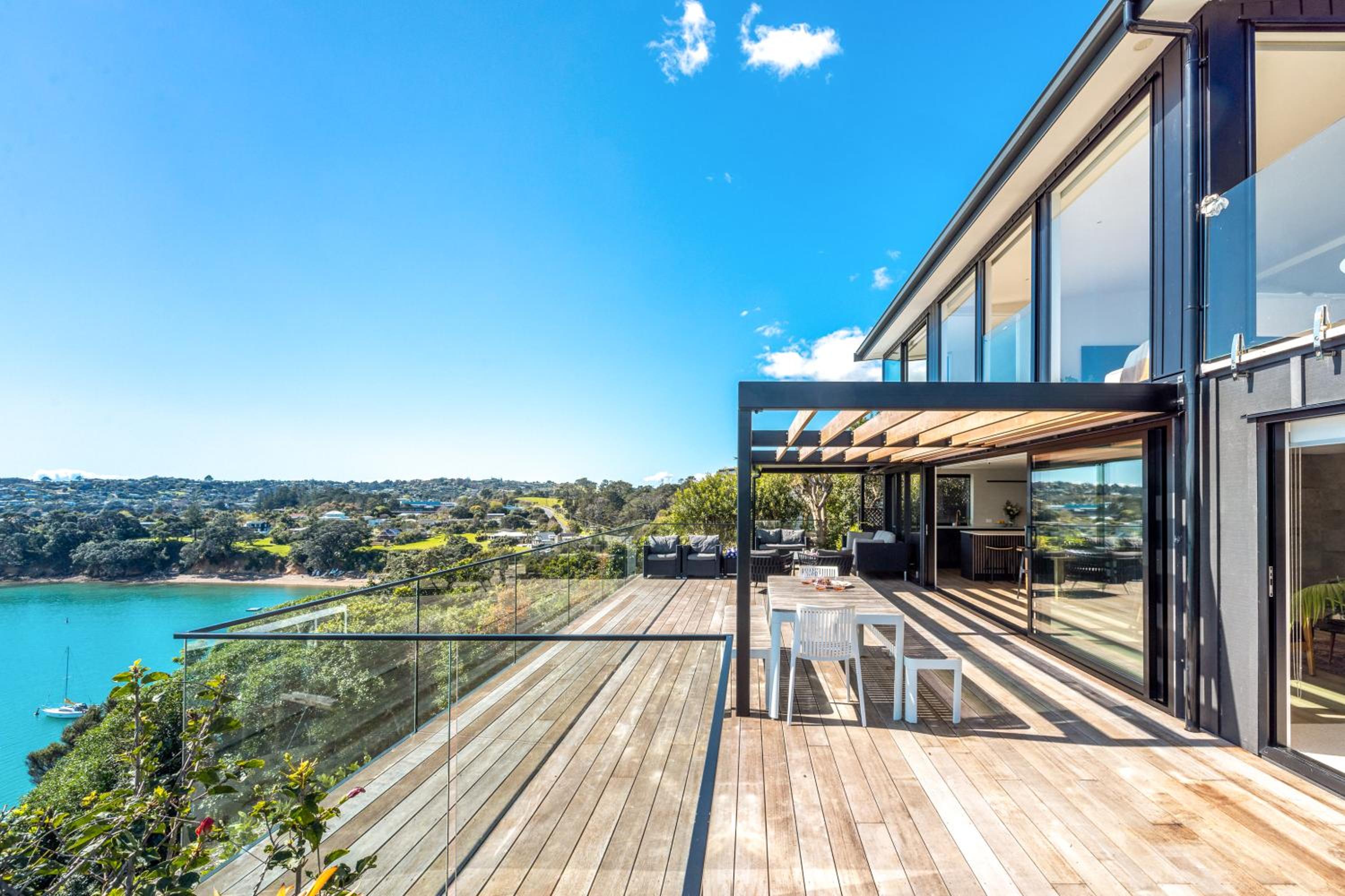 Moana Retreat - Stay Waiheke view 3
