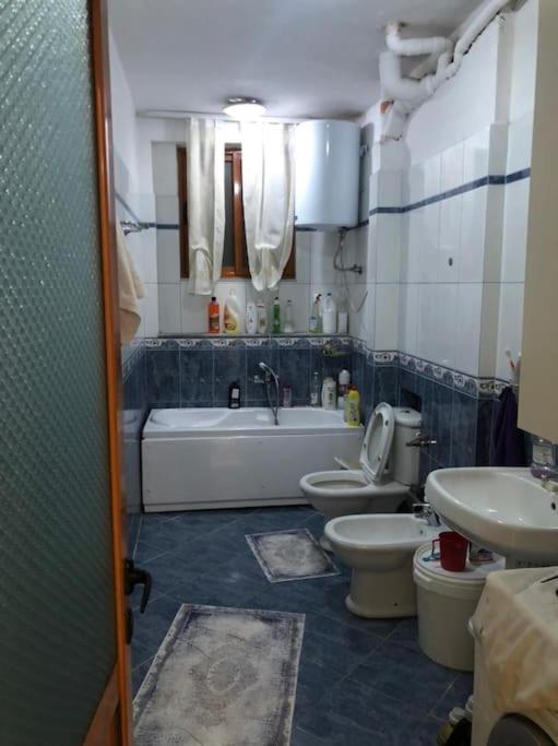 Luxury appartment Citty center