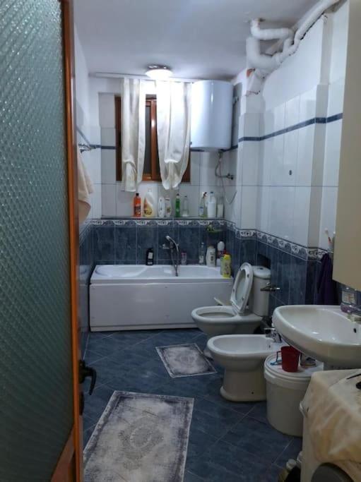 Luxury appartment Citty center