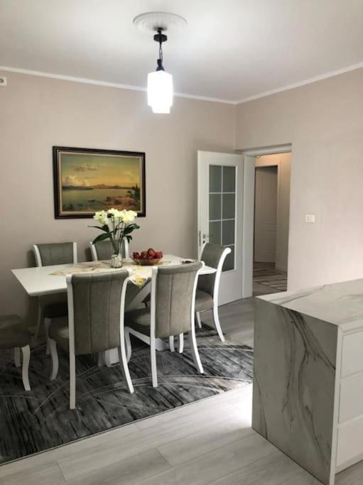 Luxury appartment Citty center