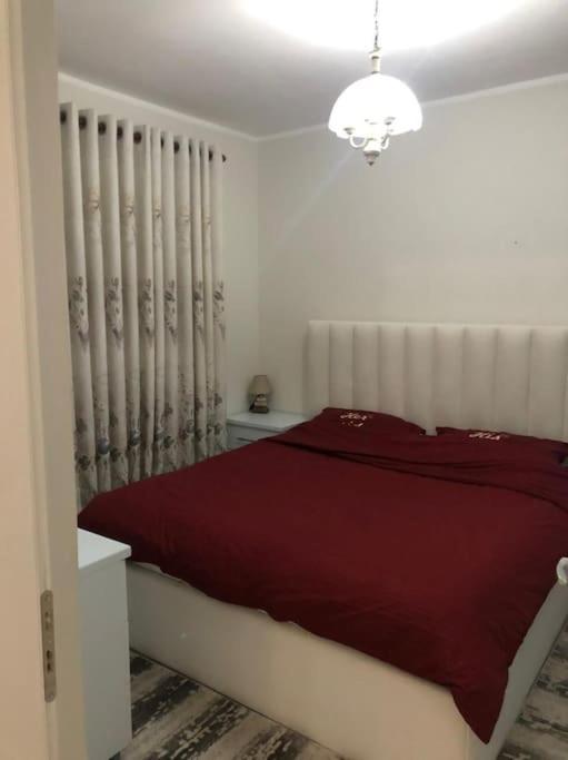 Luxury appartment Citty center