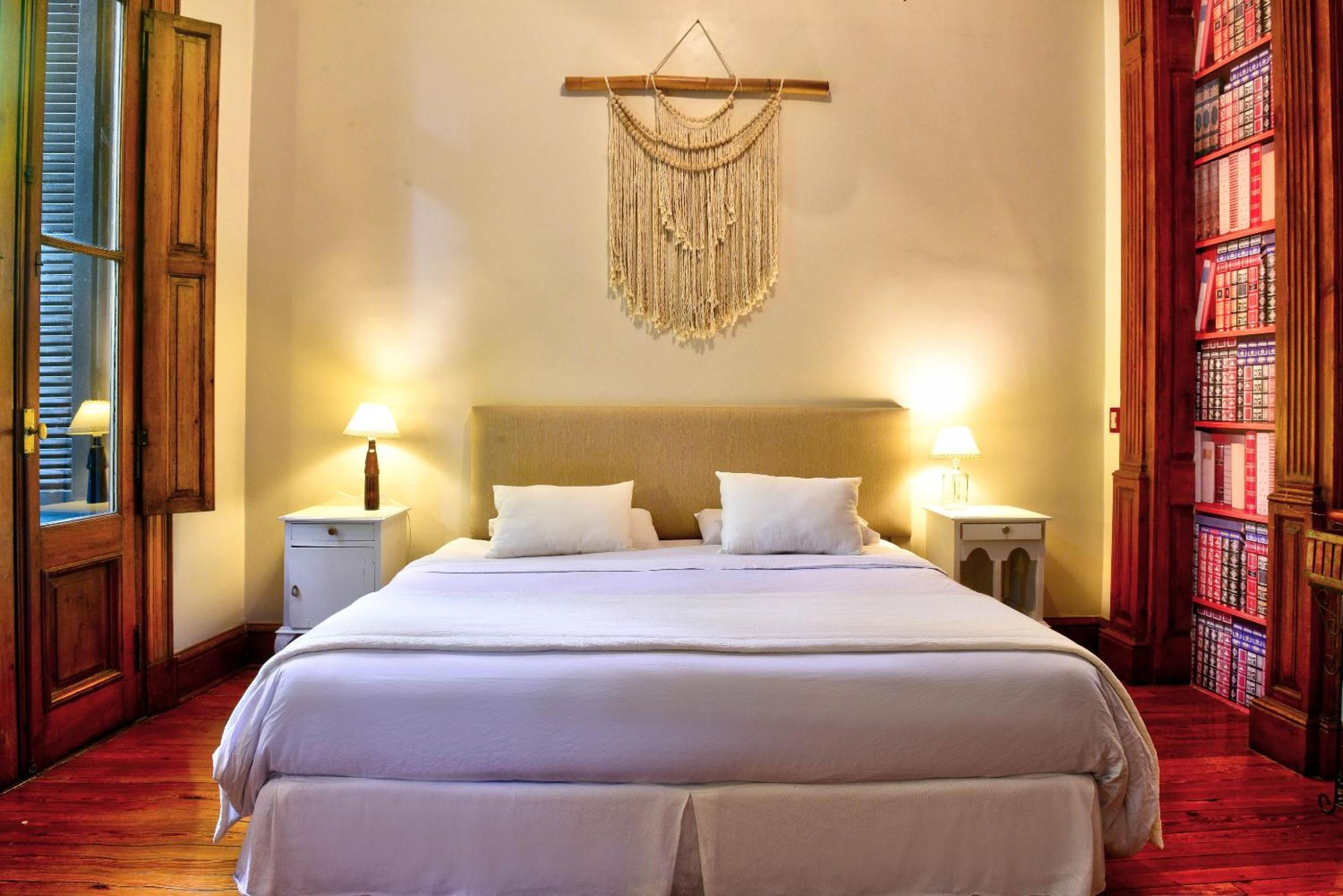 Casa en Palermo ideal para grupos hasta 15 personas