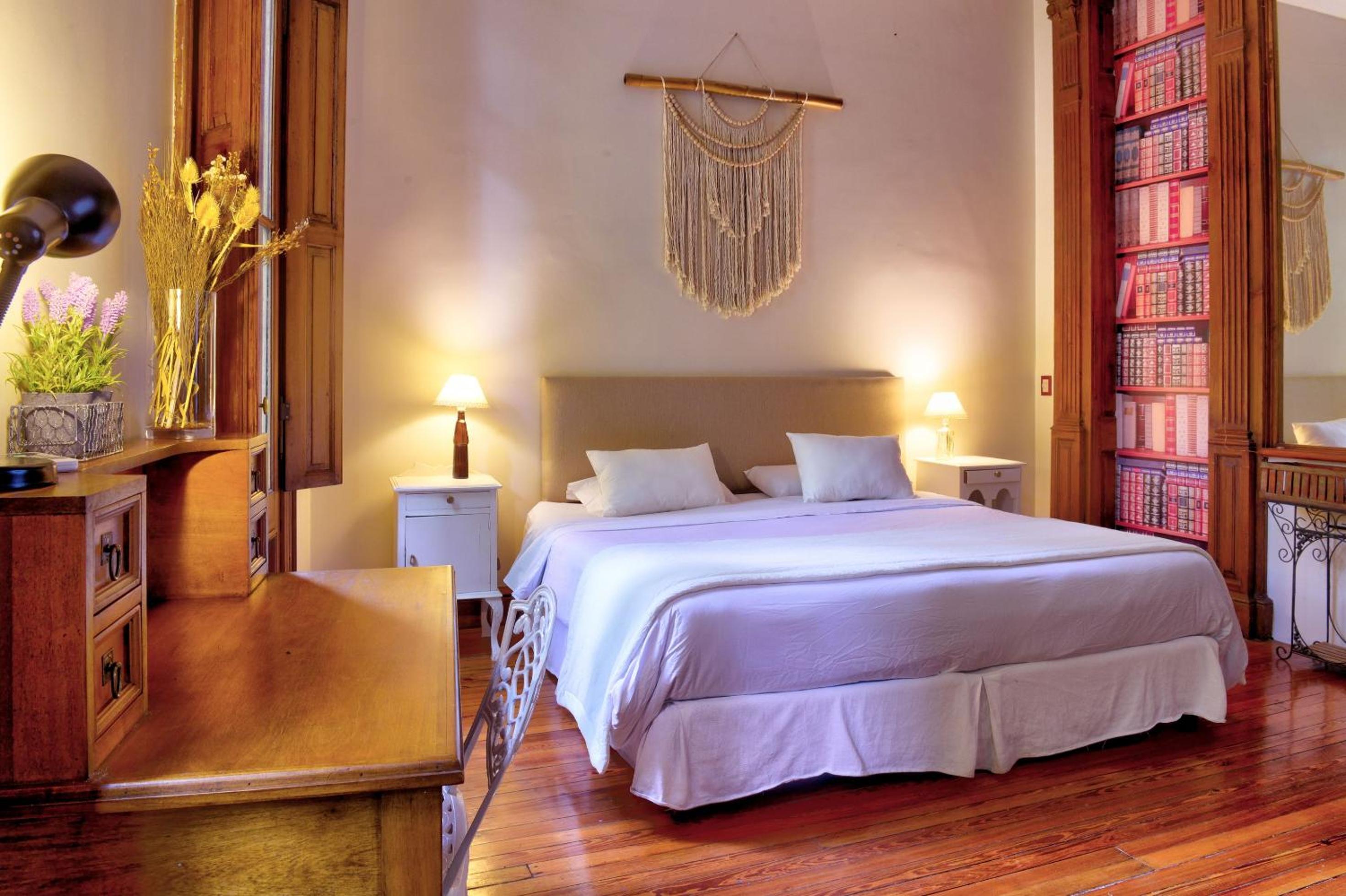 Casa en Palermo ideal para grupos hasta 15 personas