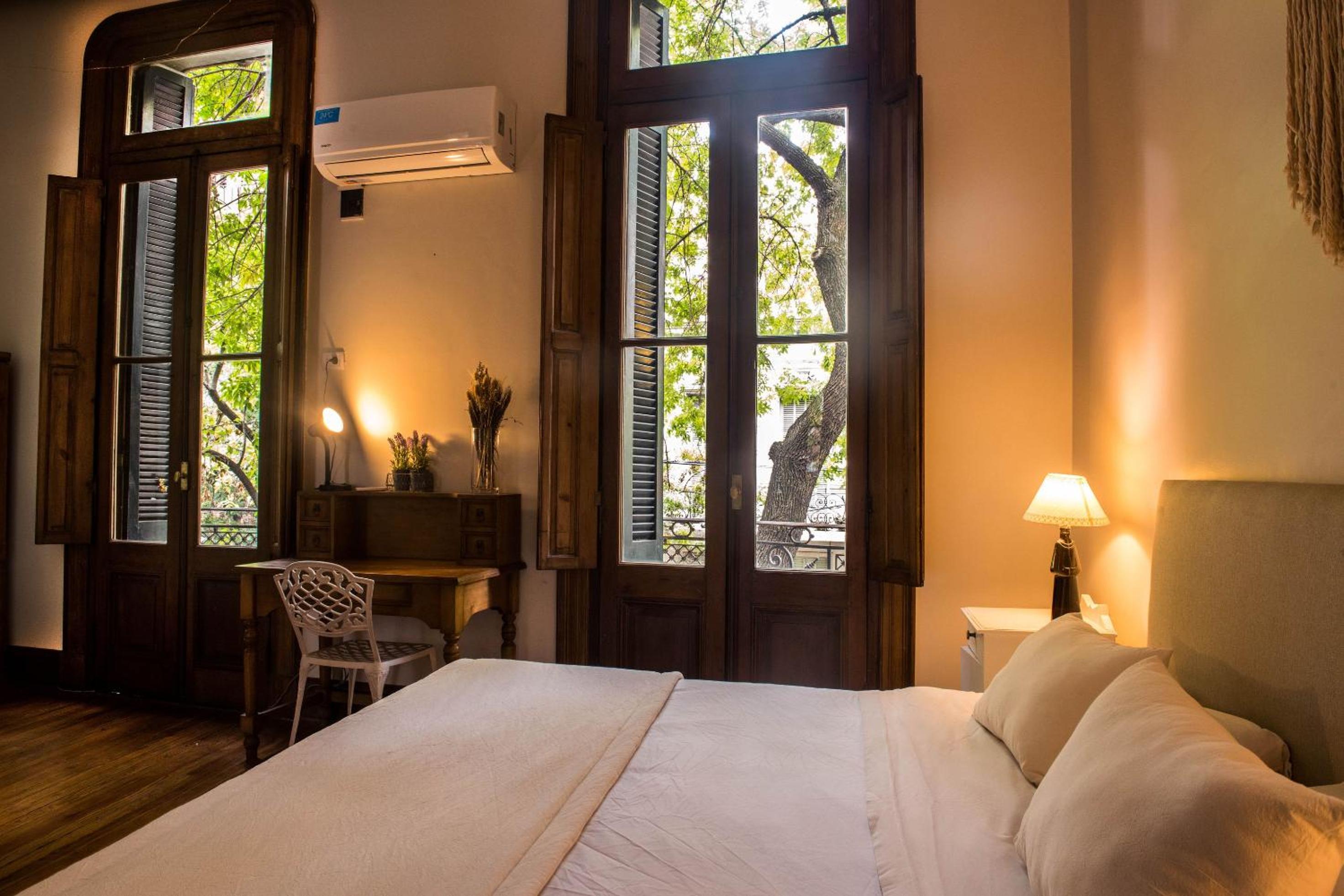 Casa en Palermo ideal para grupos hasta 15 personas