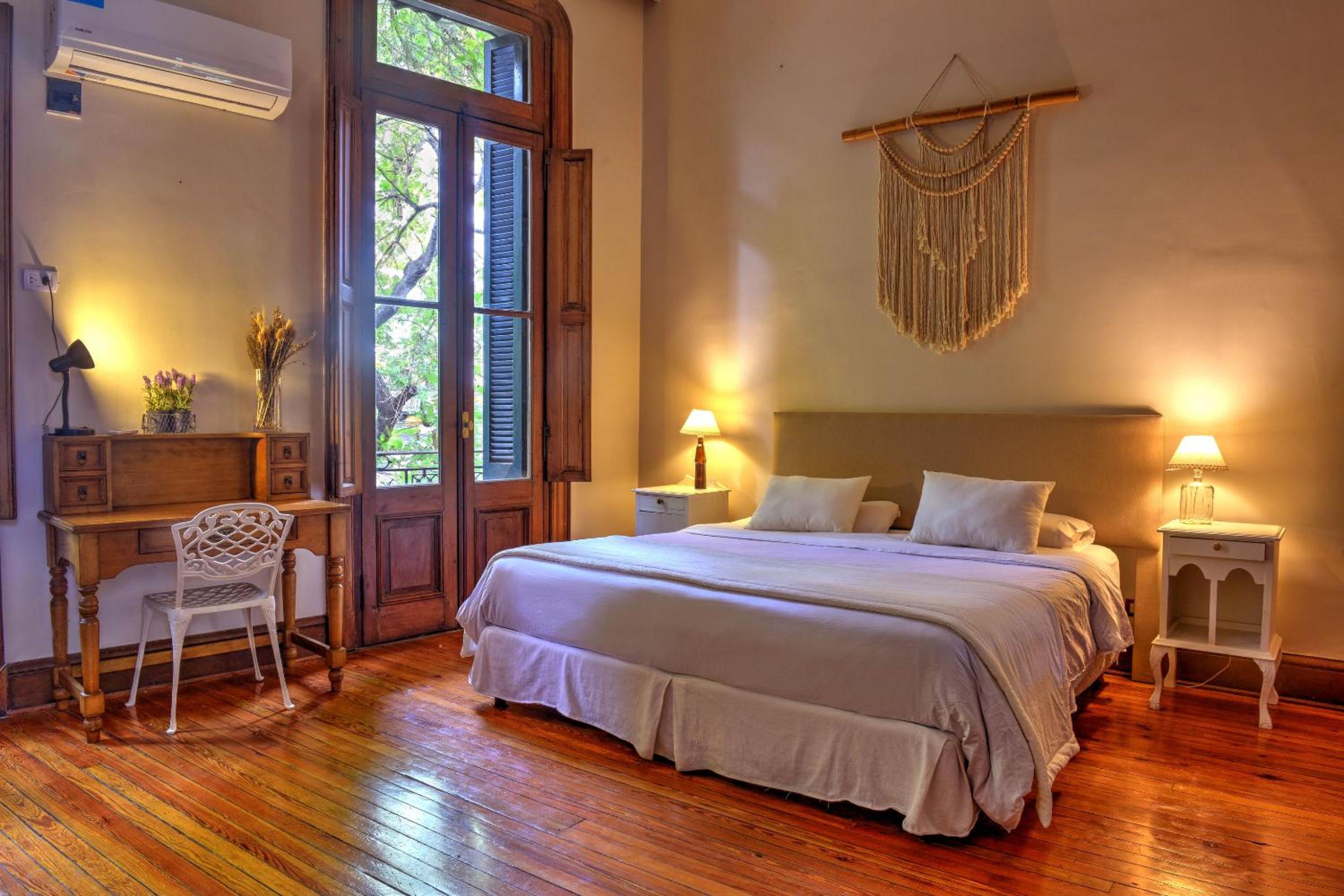 Casa en Palermo ideal para grupos hasta 15 personas