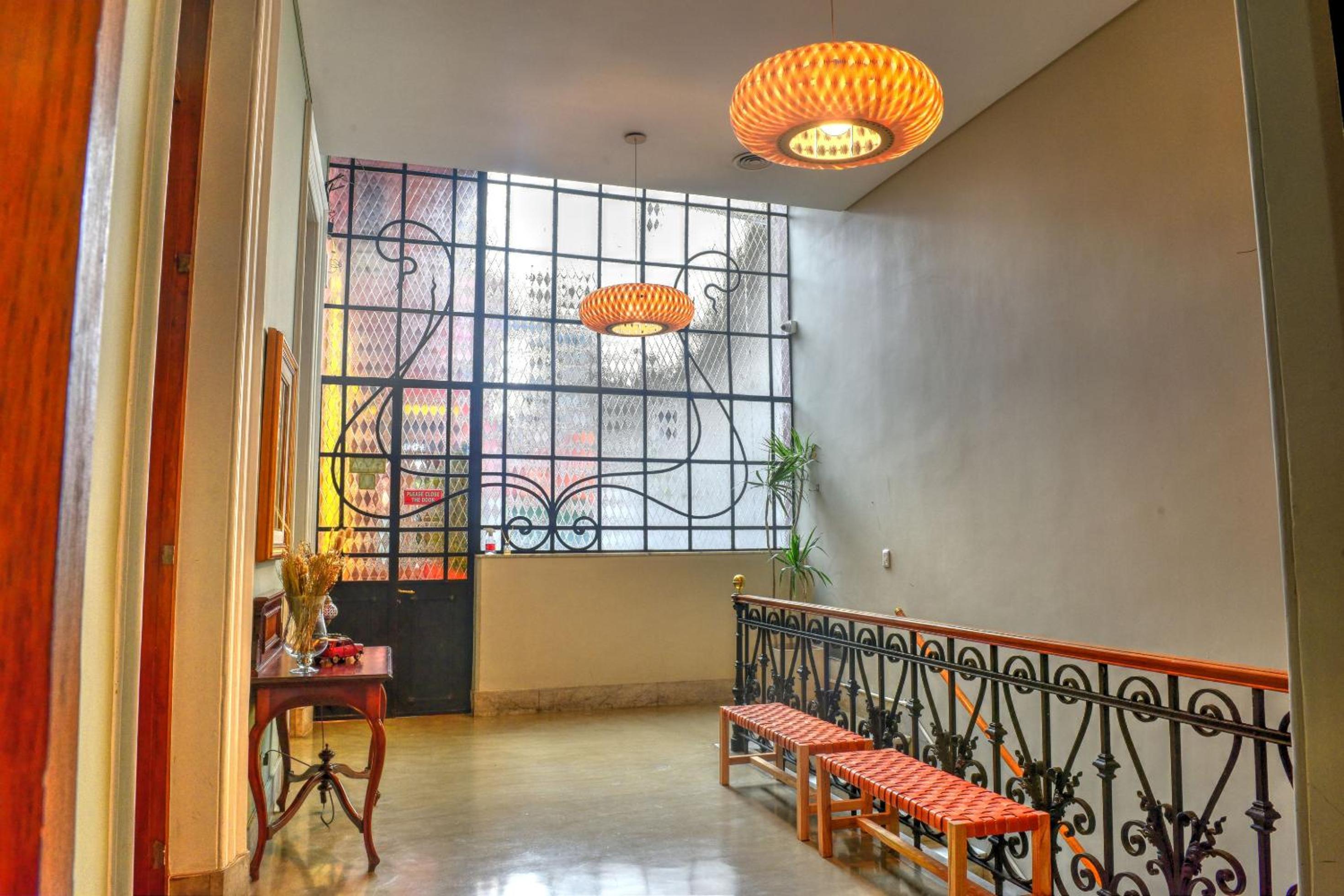 Casa en Palermo ideal para grupos hasta 15 personas