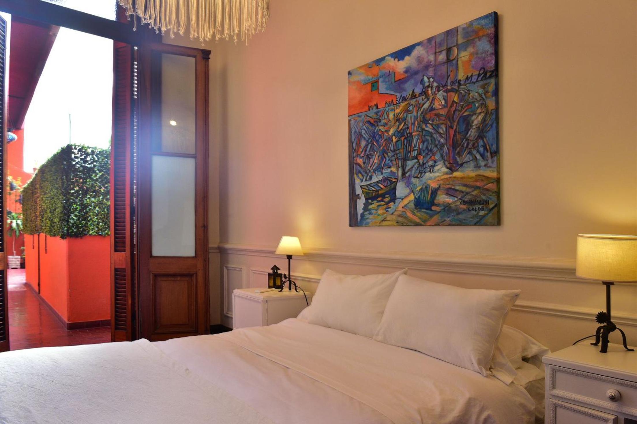 Casa en Palermo ideal para grupos hasta 15 personas