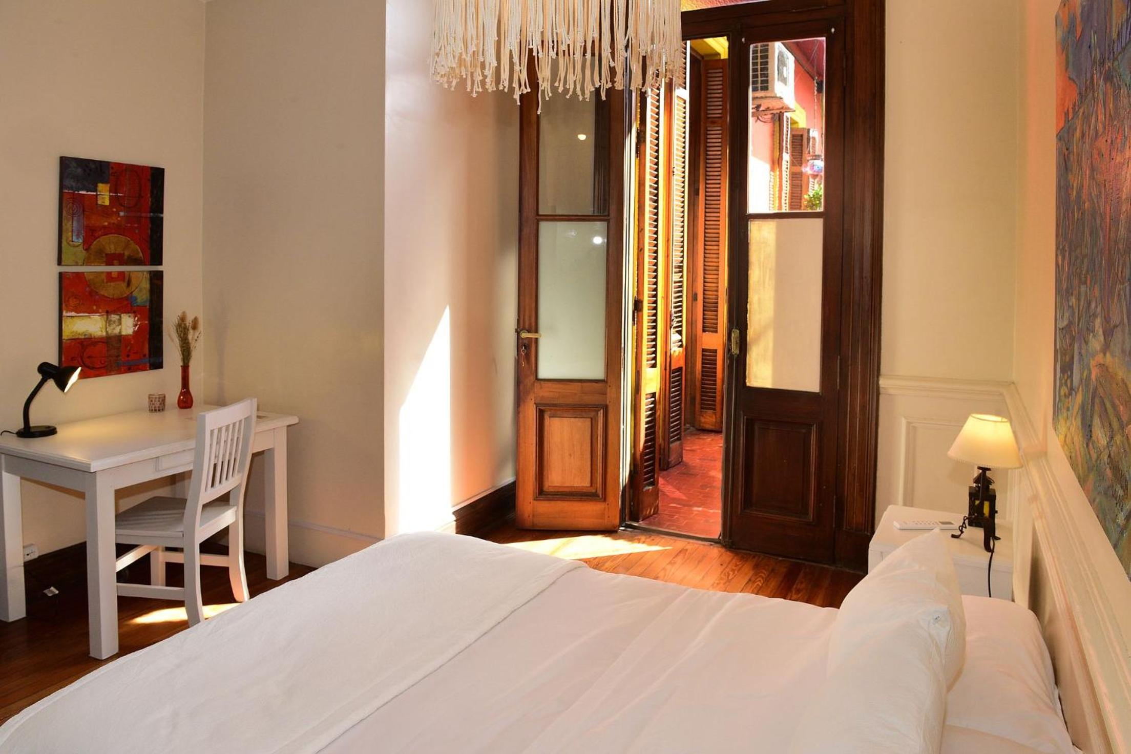 Casa en Palermo ideal para grupos hasta 15 personas