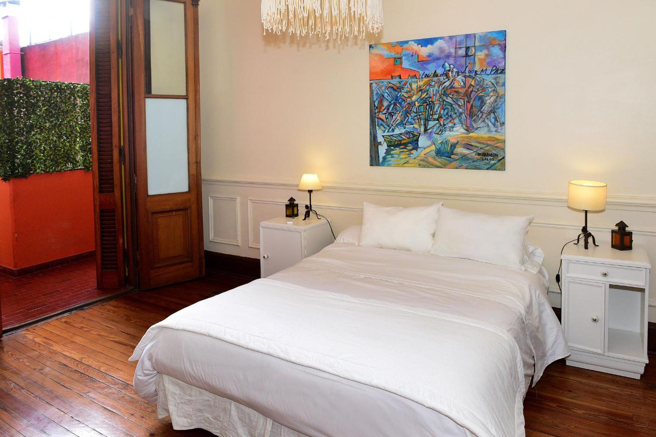 Casa en Palermo ideal para grupos hasta 15 personas