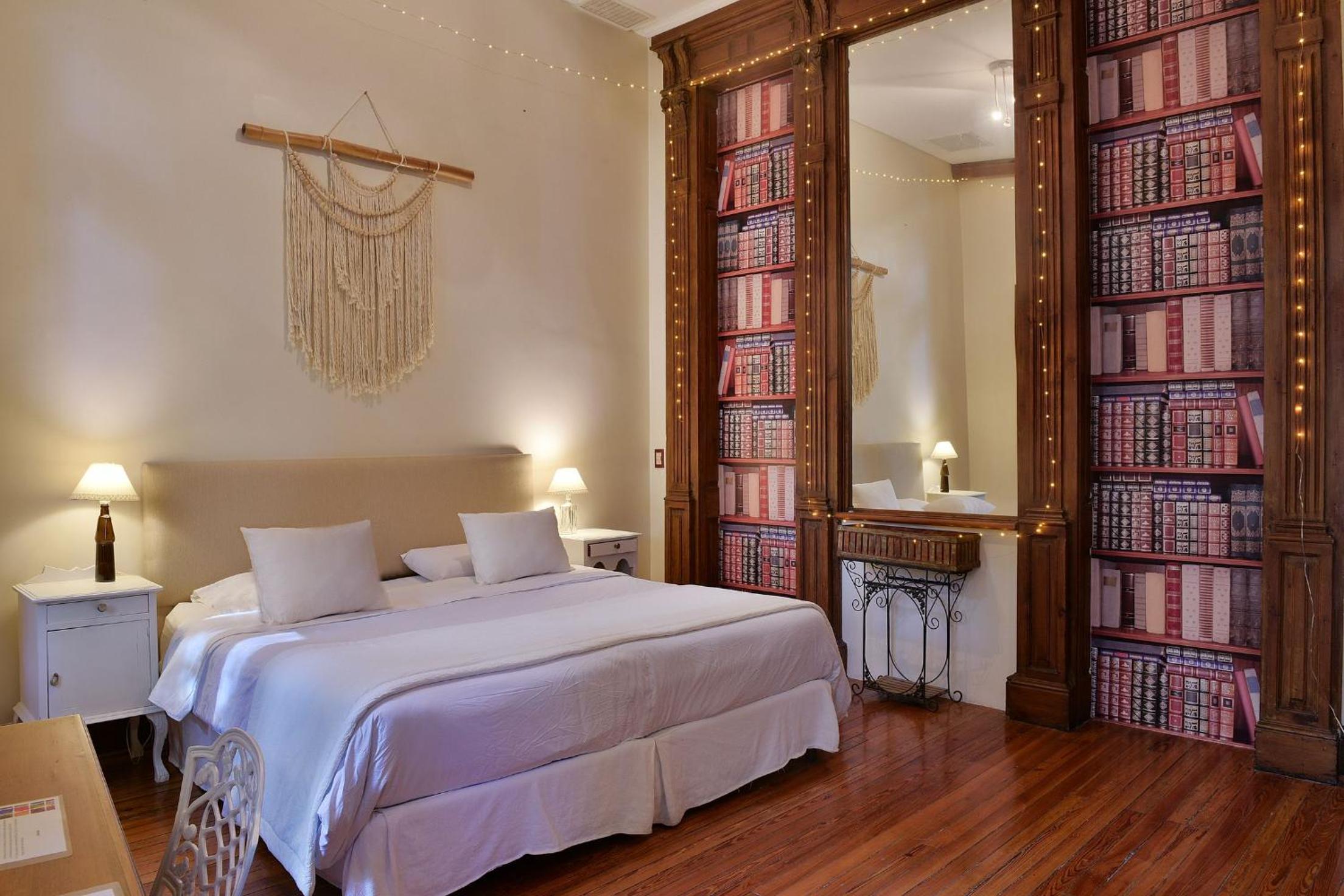 Casa en Palermo ideal para grupos hasta 15 personas