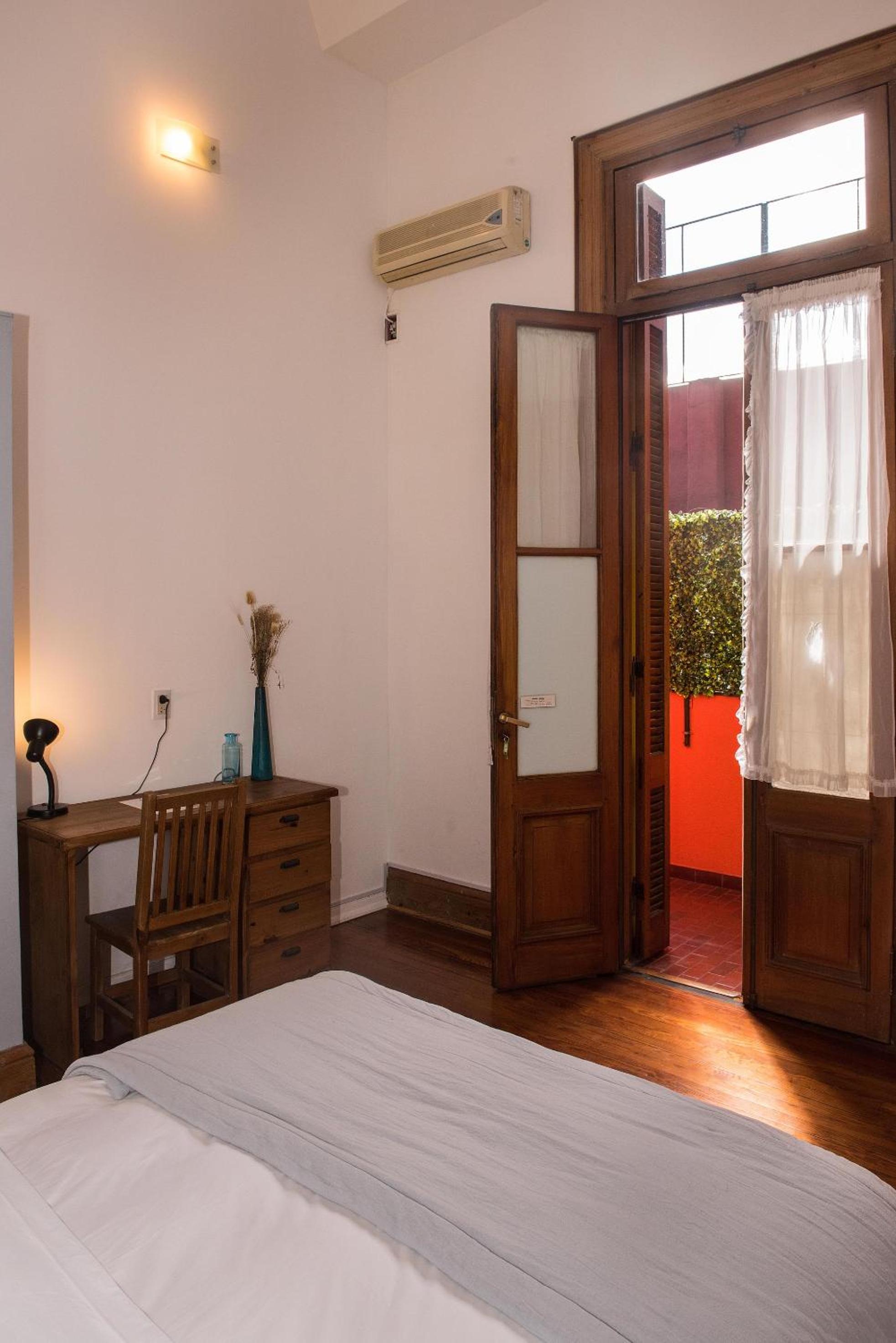 Casa en Palermo ideal para grupos hasta 15 personas