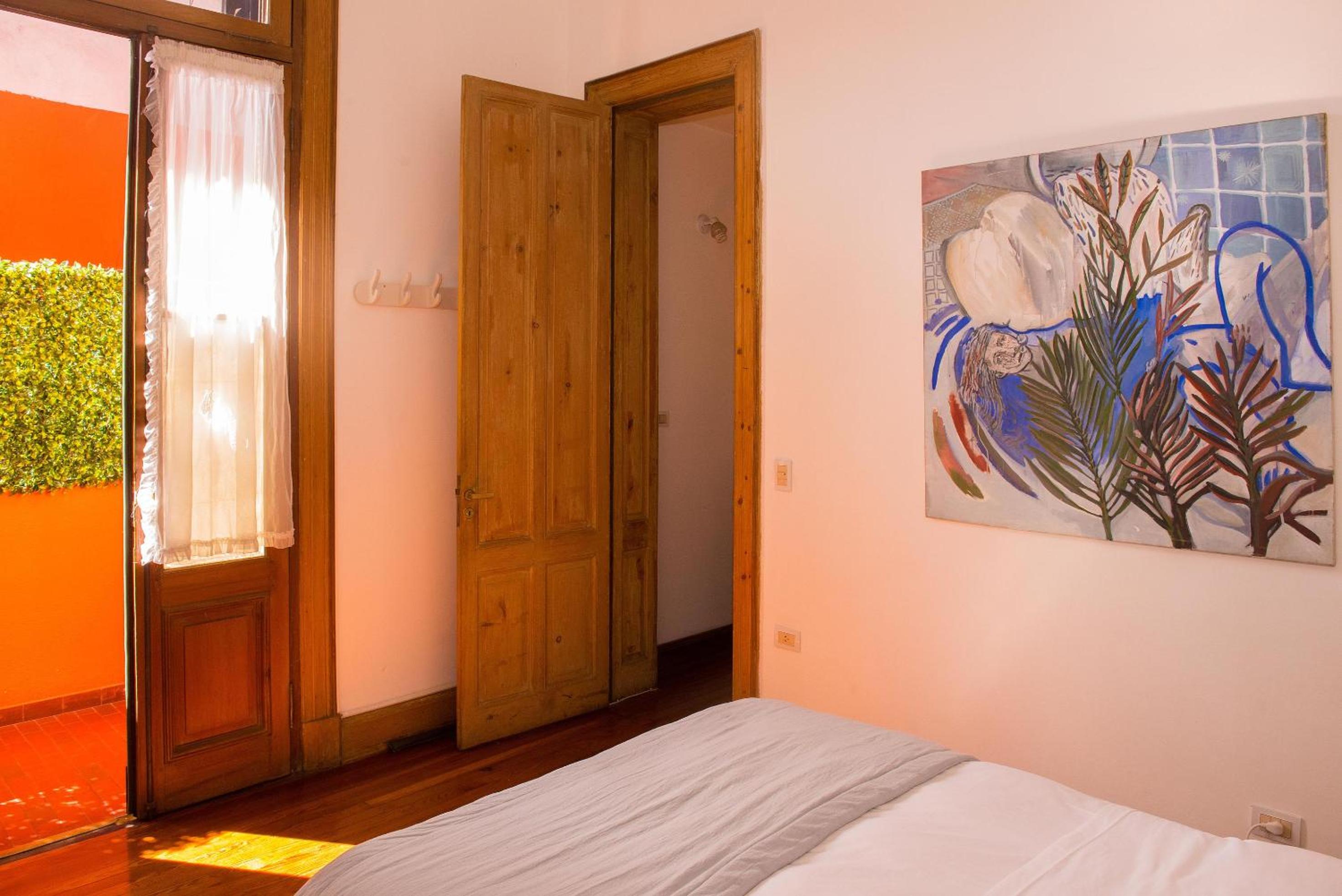 Casa en Palermo ideal para grupos hasta 15 personas