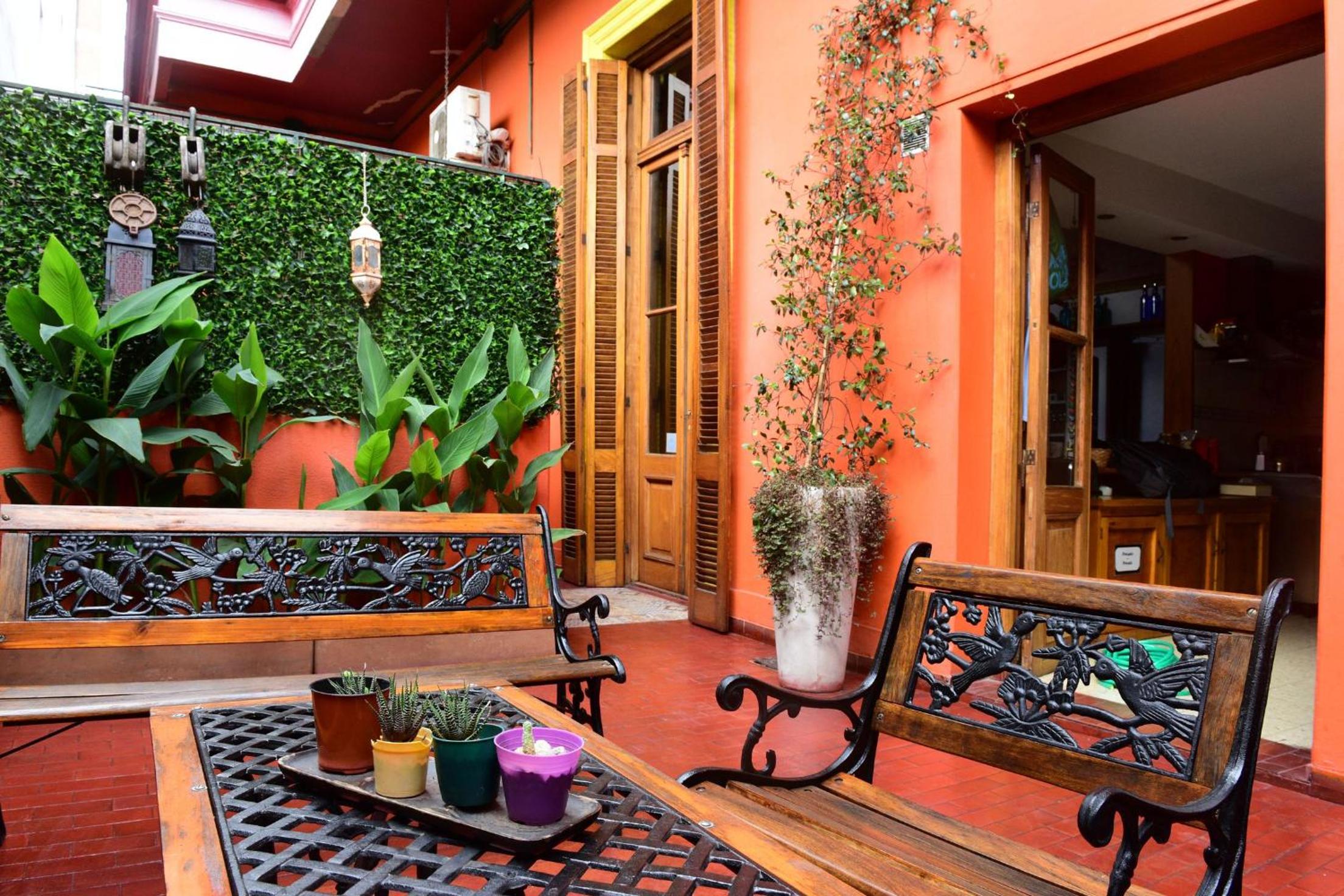 Casa en Palermo ideal para grupos hasta 15 personas