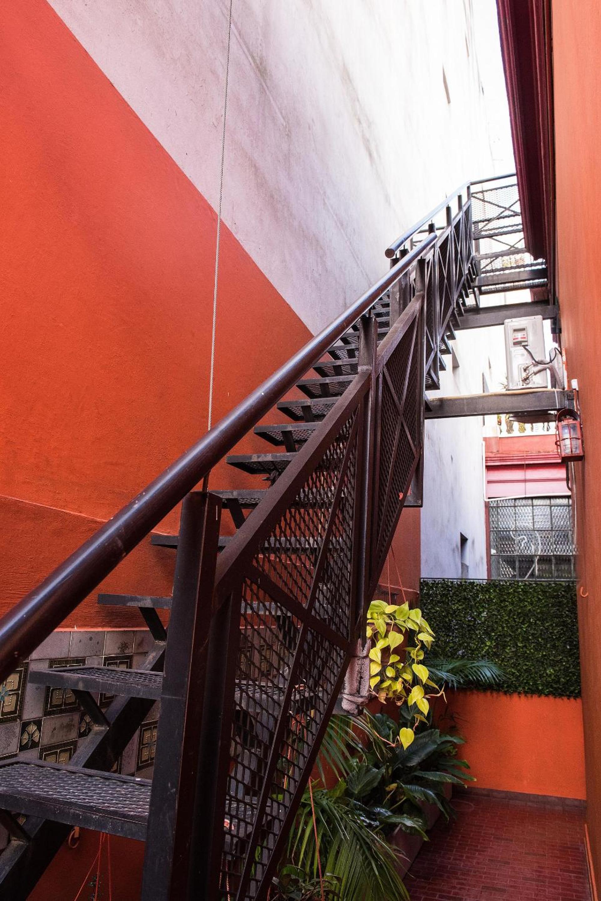 Casa en Palermo ideal para grupos hasta 15 personas