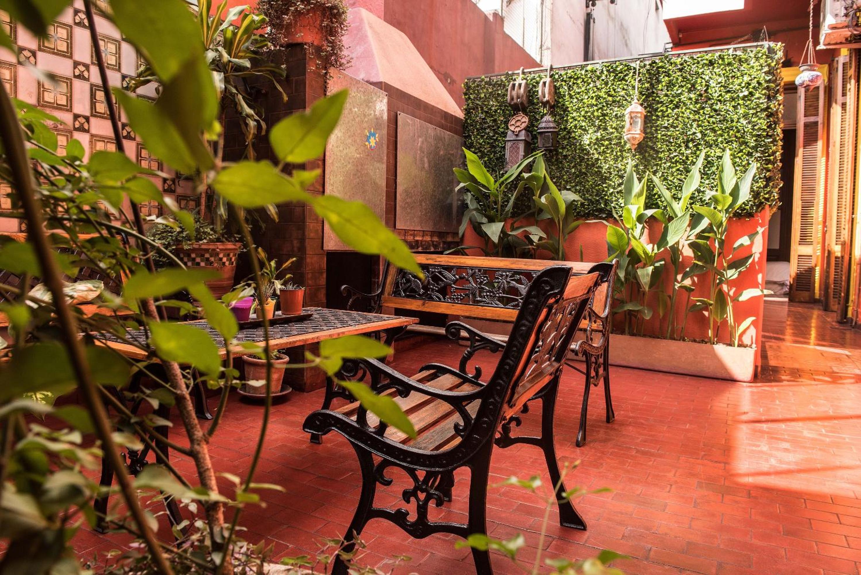 Casa en Palermo ideal para grupos hasta 15 personas