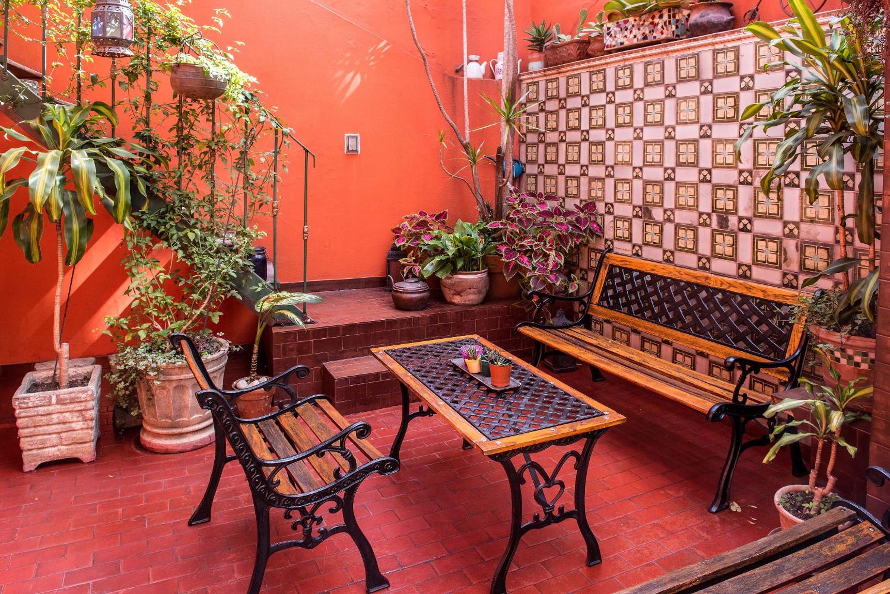 Casa en Palermo ideal para grupos hasta 15 personas