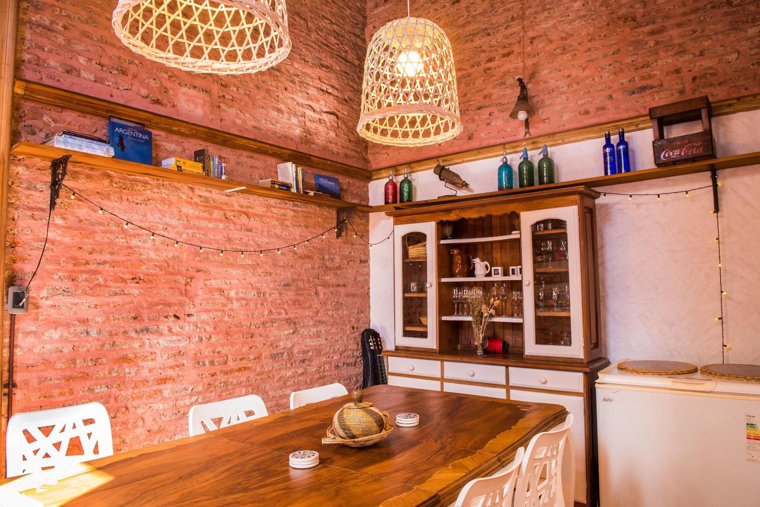Casa en Palermo ideal para grupos hasta 15 personas