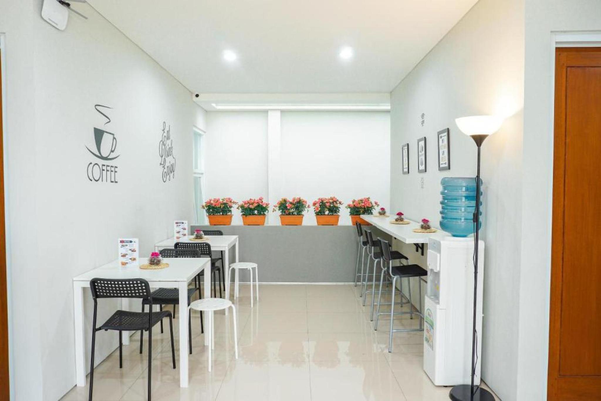 Rumah Teteh Syariah view 2