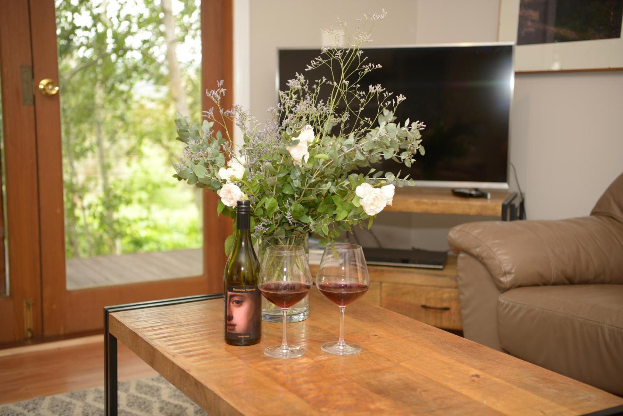 Borrodell Vineyard