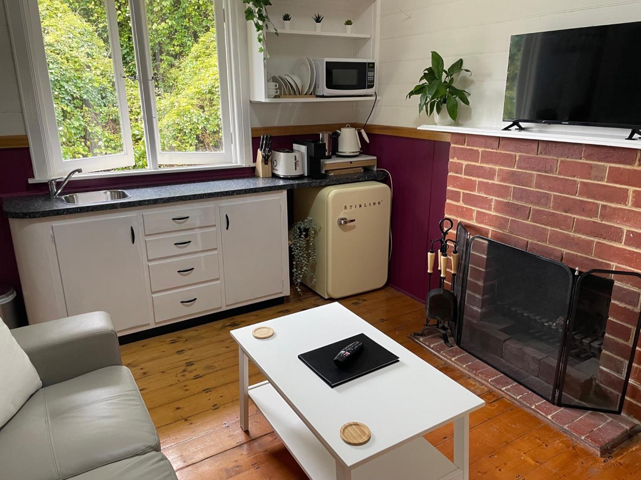 The Mulberry Cottage view 4