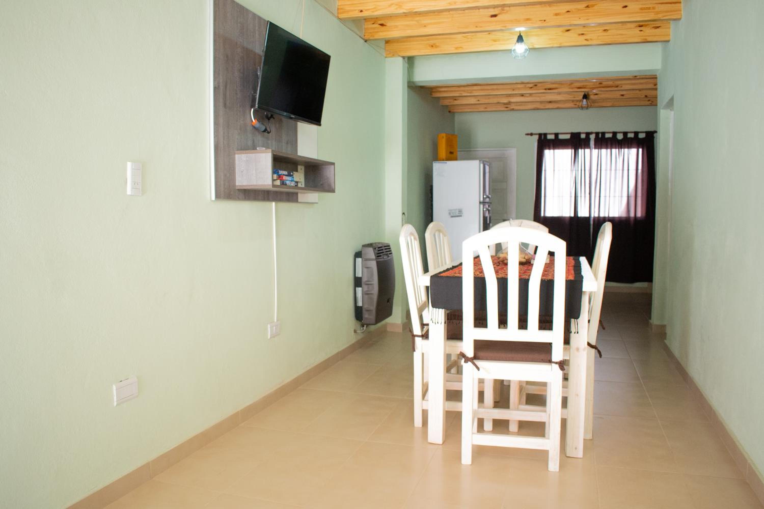 Aladdín Departamentos