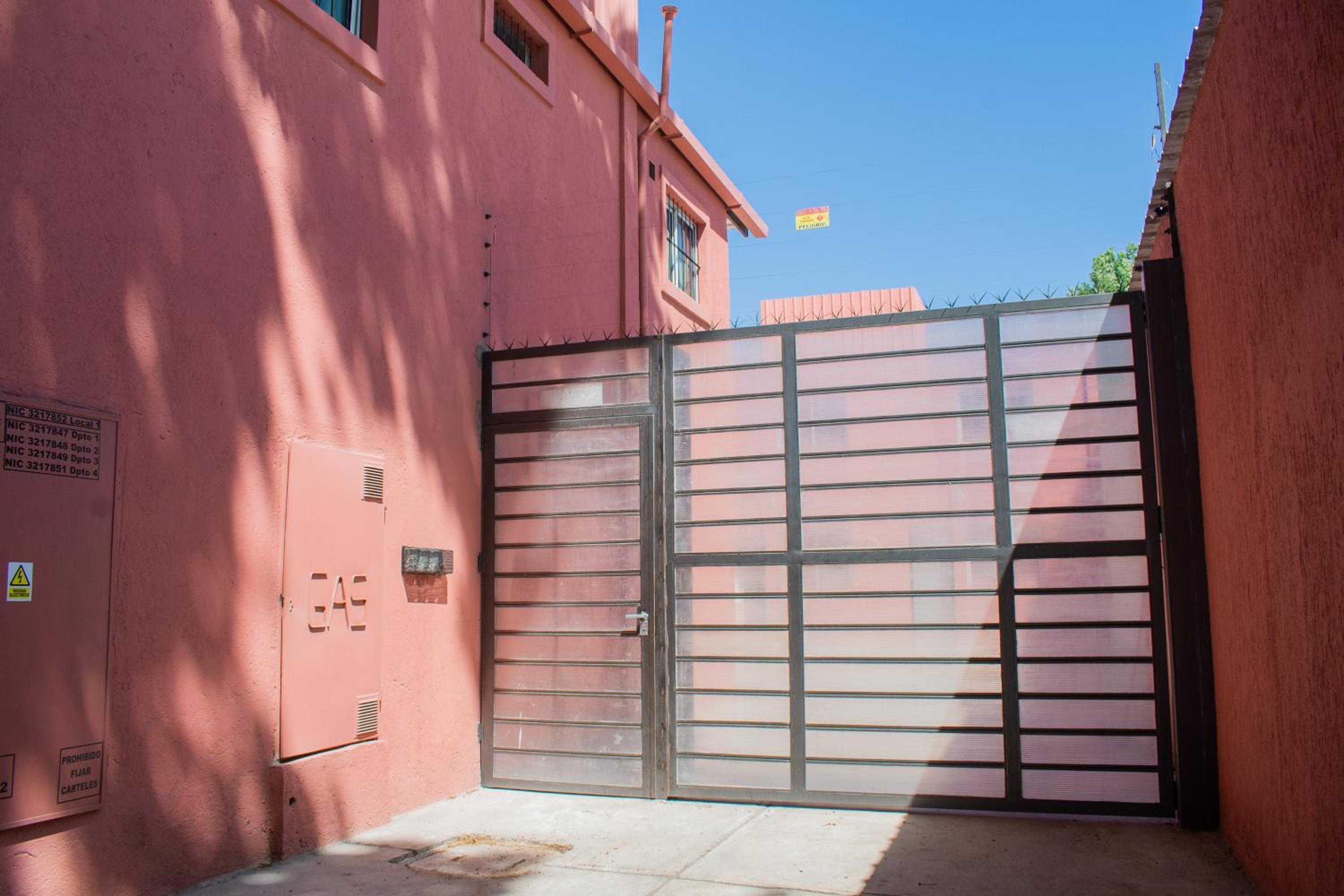 Aladdín Departamentos