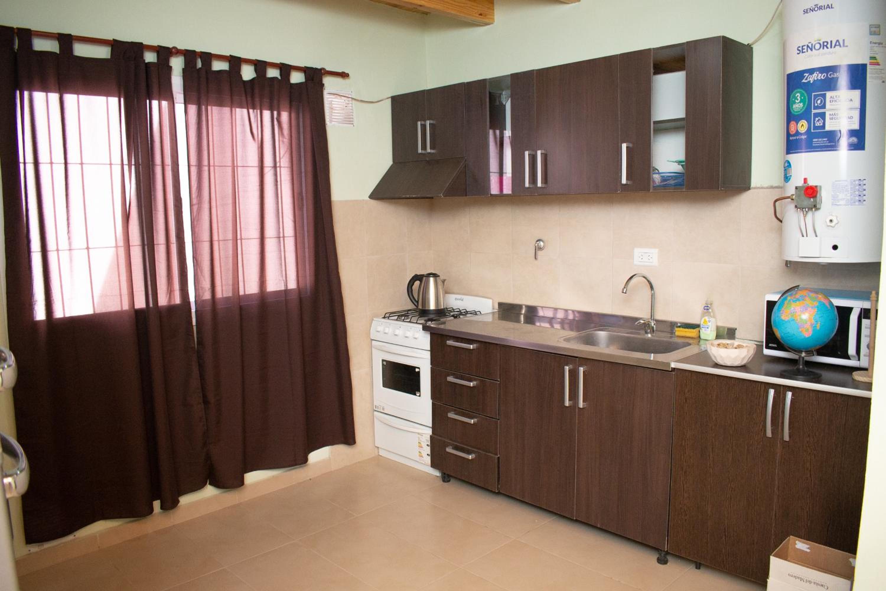 Aladdín Departamentos