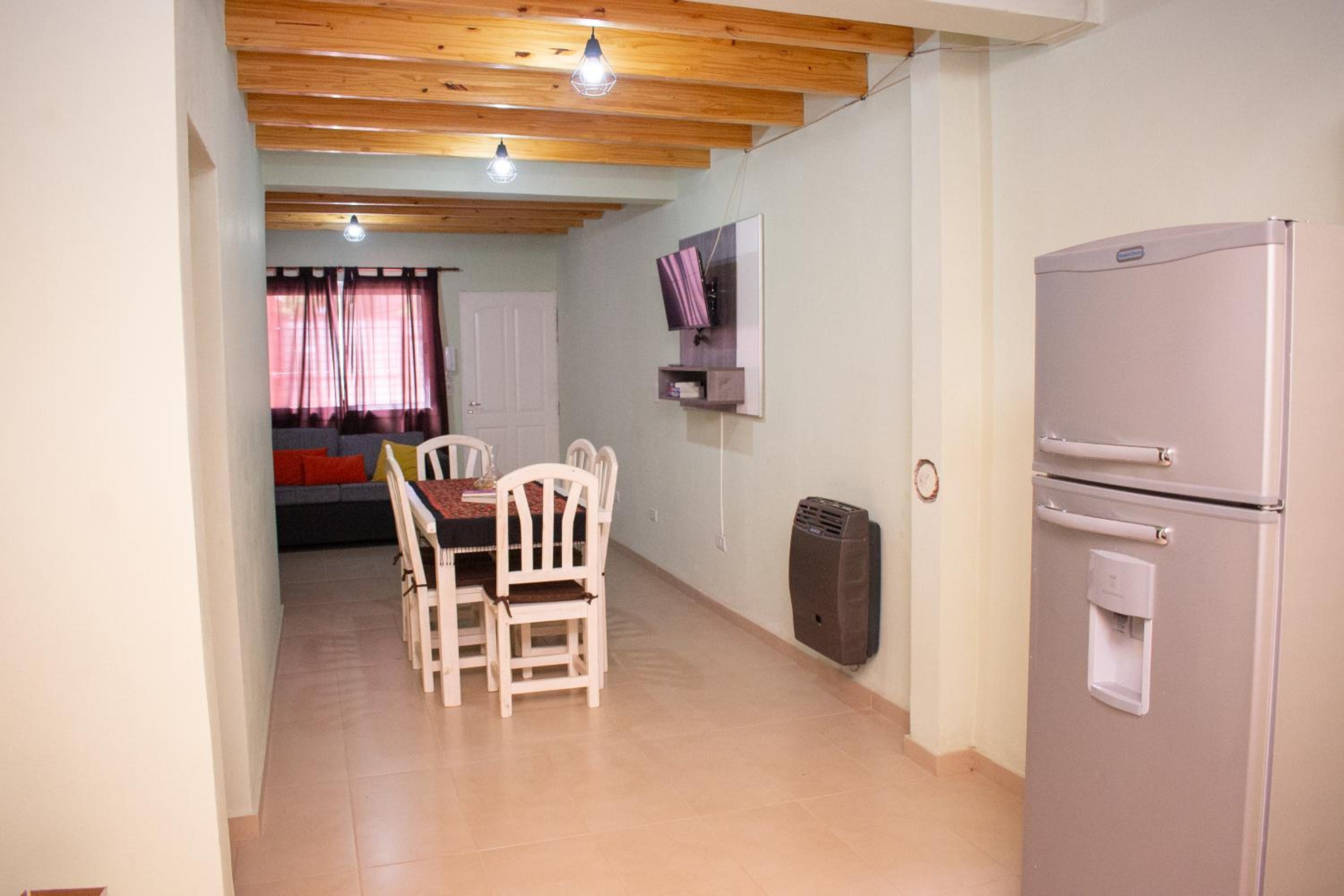 Aladdín Departamentos