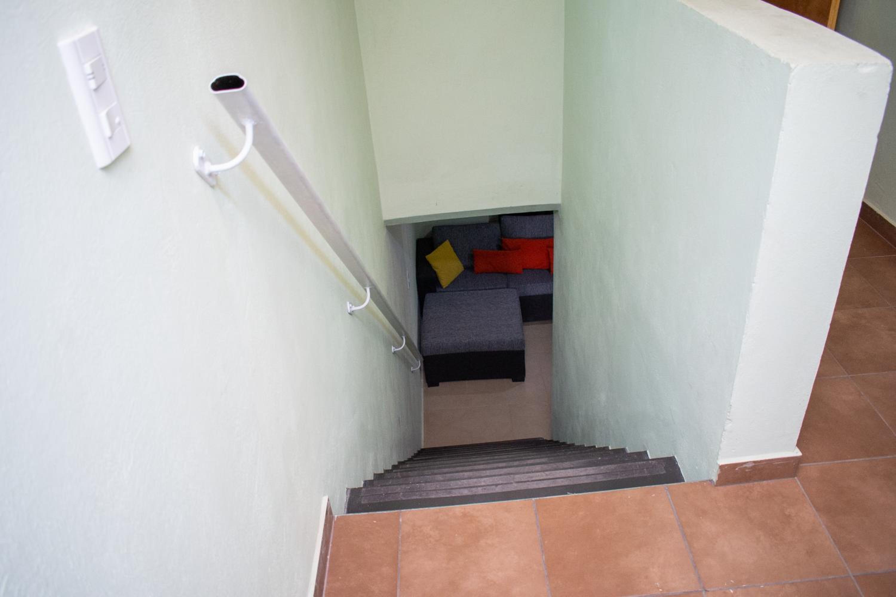 Aladdín Departamentos