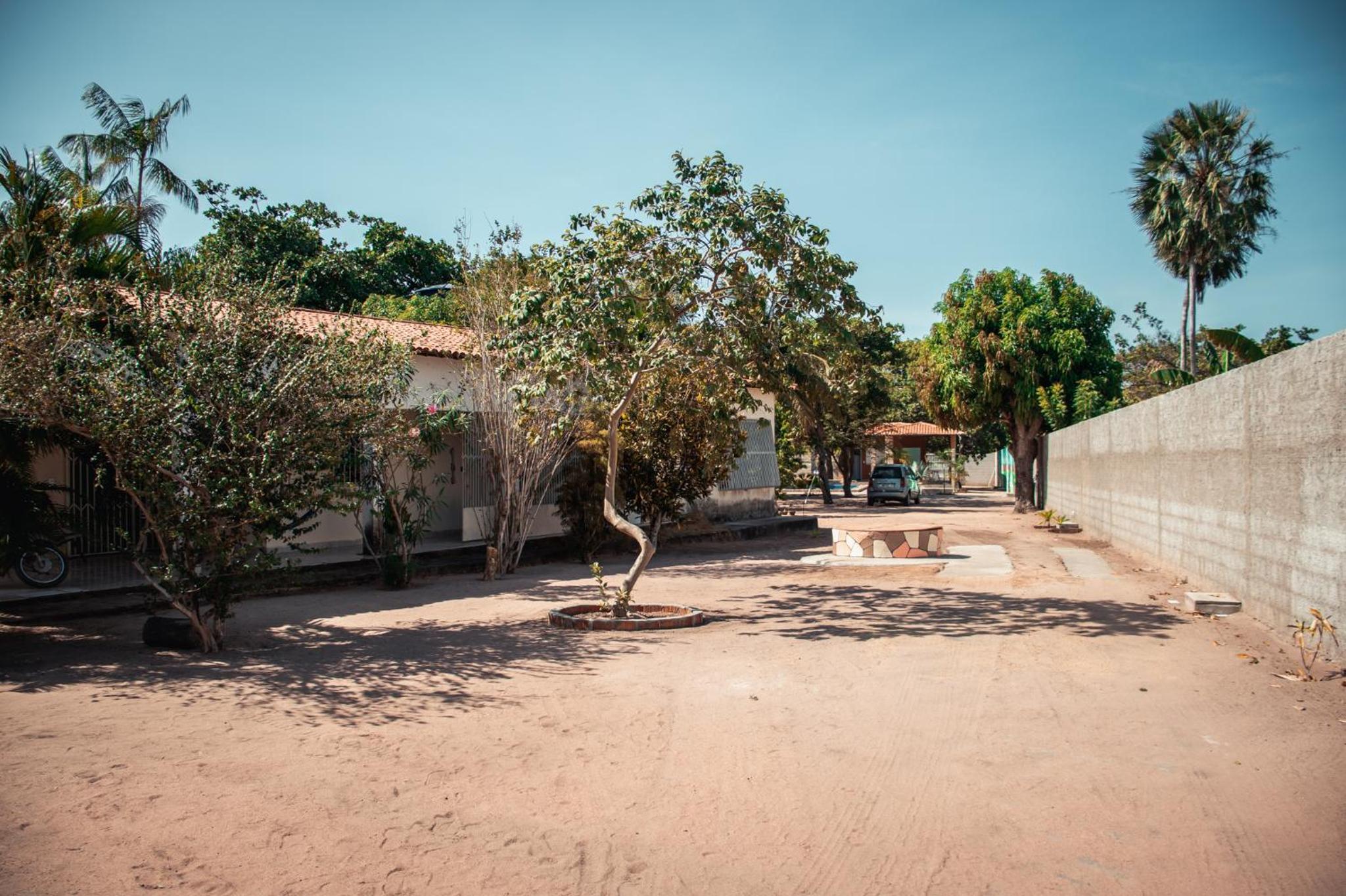 Pousada João de Barro