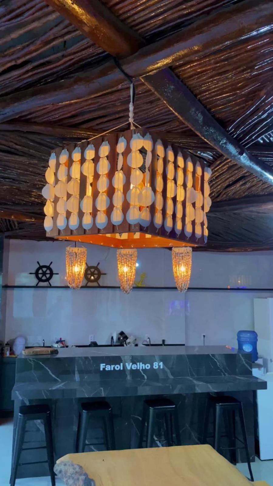 Casa Salinas Farol Velho 81
