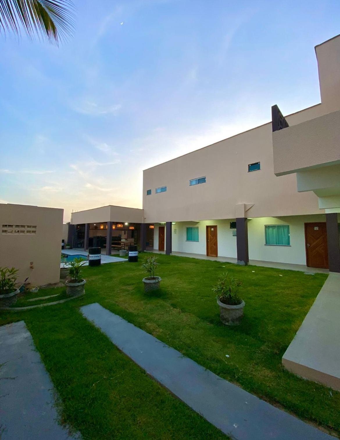 Casa Salinas Farol Velho 81